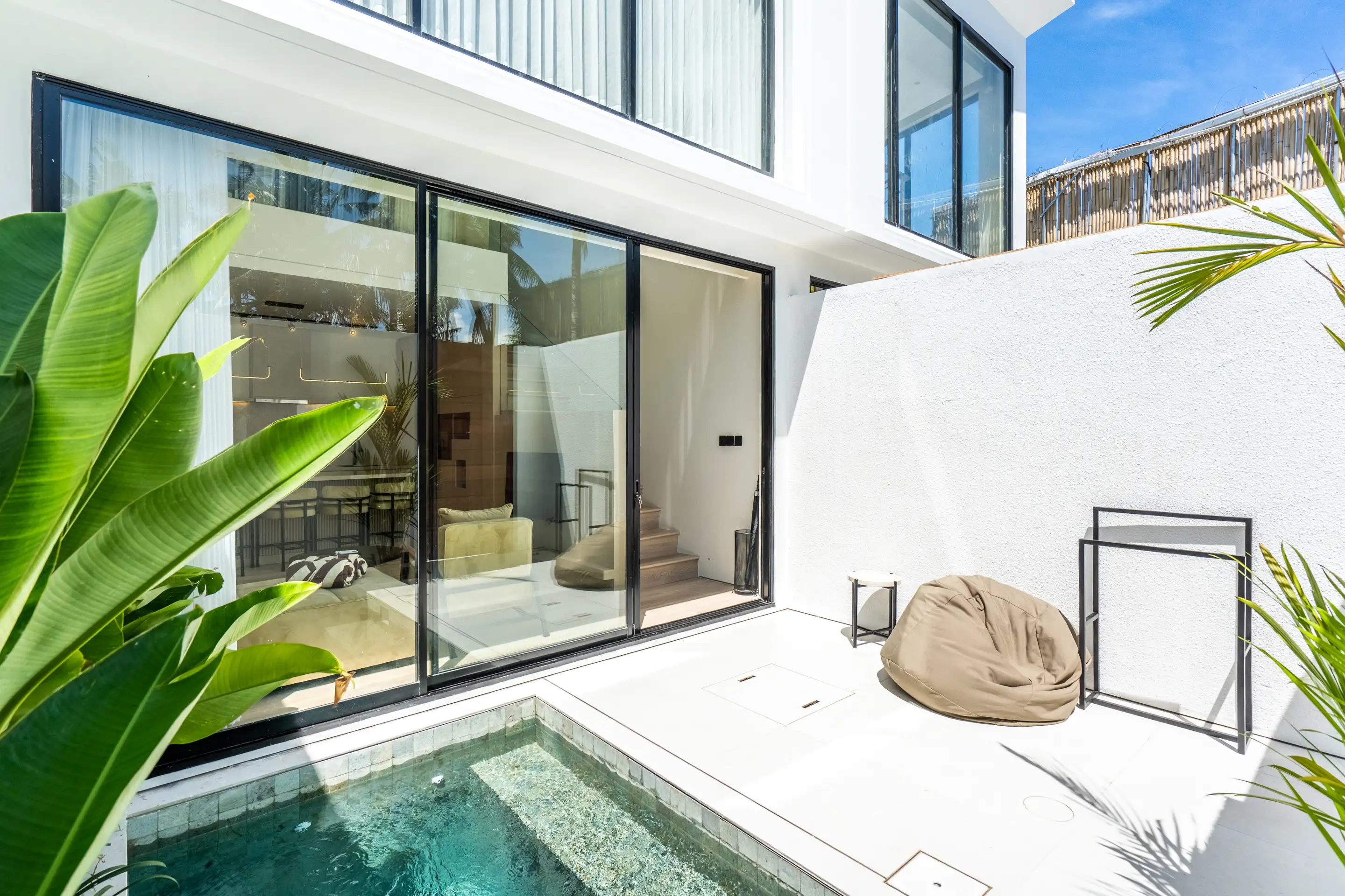 Villa 95m² in Indonesia, Canggu. Priced at 345000$ rent photo-44
