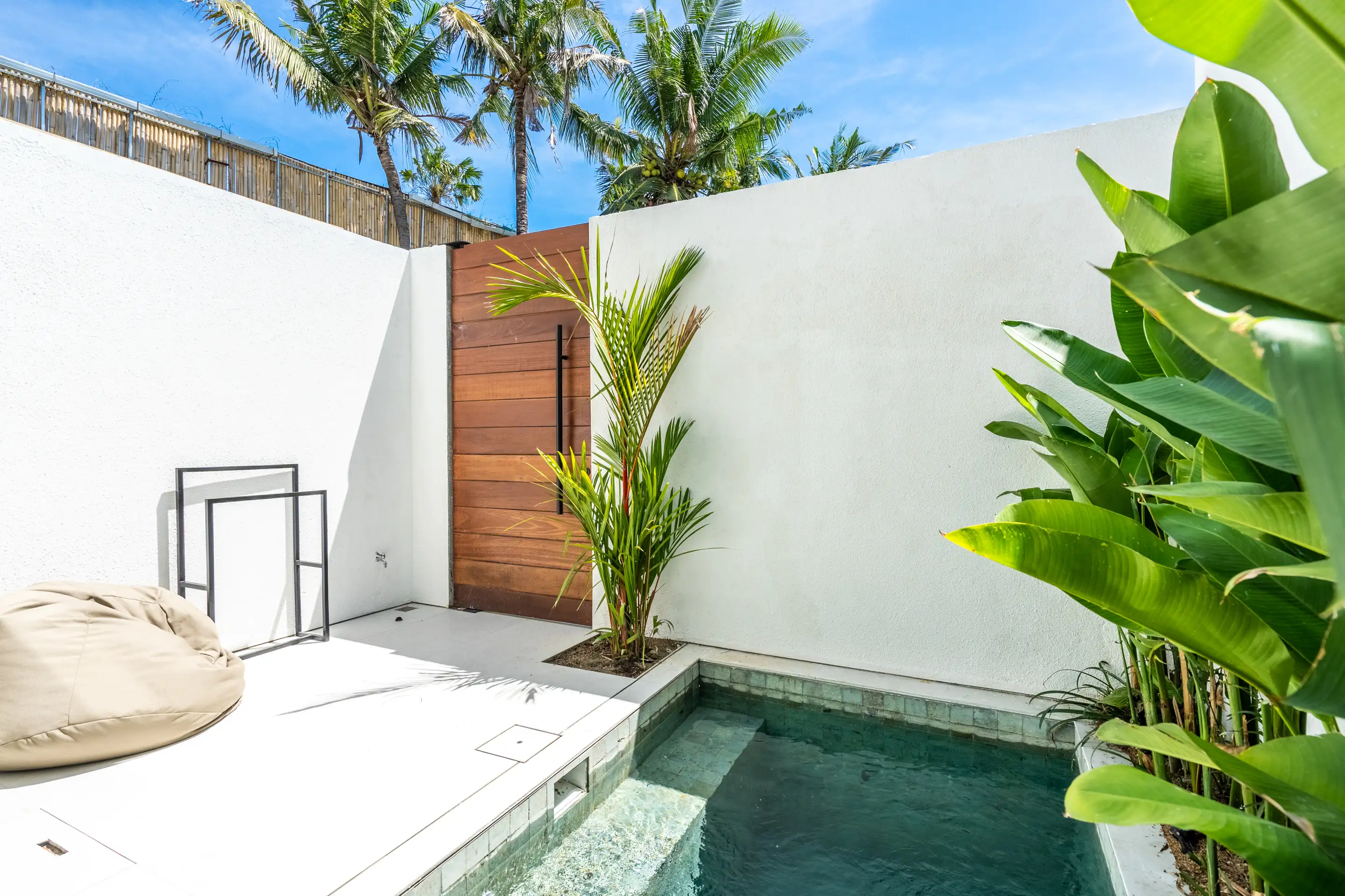 Villa 95m² in Indonesia, Canggu. Priced at 345000$ rent photo-45