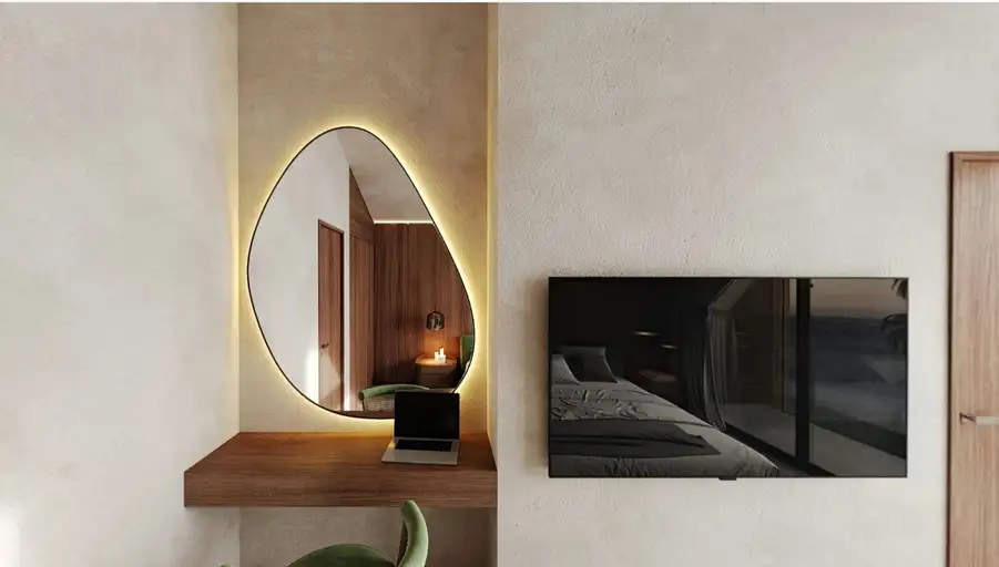 Townhouse 102m² in Indonesia, Bukit-Jimbaran. Priced at 220000$ rent photo-3