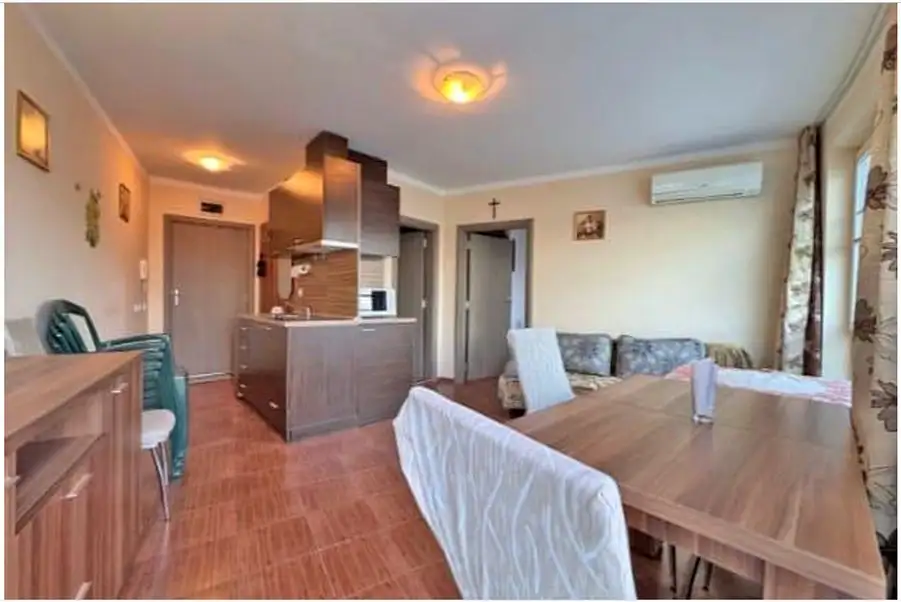 Flat 54m² in Bulgaria, Sunny Beach. Priced at 69999€ rent photo-2