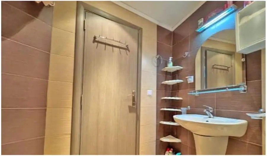 Flat 54m² in Bulgaria, Sunny Beach. Priced at 69999€ rent photo-3