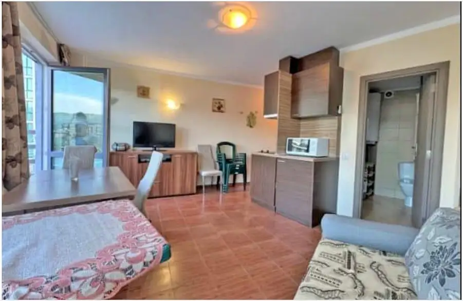 Flat 54m² in Bulgaria, Sunny Beach. Priced at 69999€ rent photo-4