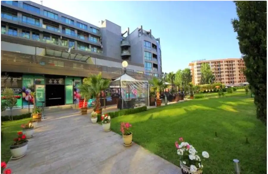 Flat 54m² in Bulgaria, Sunny Beach. Priced at 69999€ rent photo-5