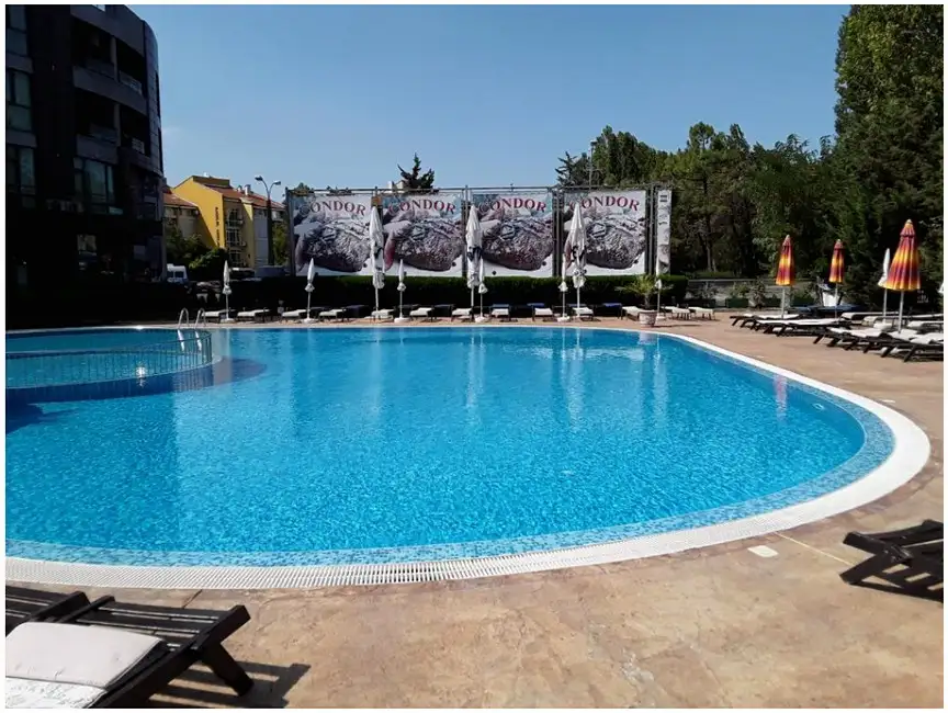 Flat 54m² in Bulgaria, Sunny Beach. Priced at 69999€ rent photo-10