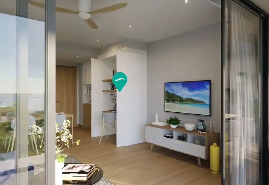 Flat 99m² in Thailand, Bang Tao. Priced at 800000$ rent photo-1