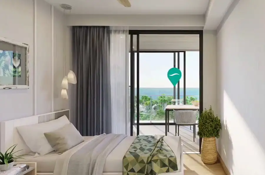 Flat 99m² in Thailand, Bang Tao. Priced at 800000$ rent photo-3