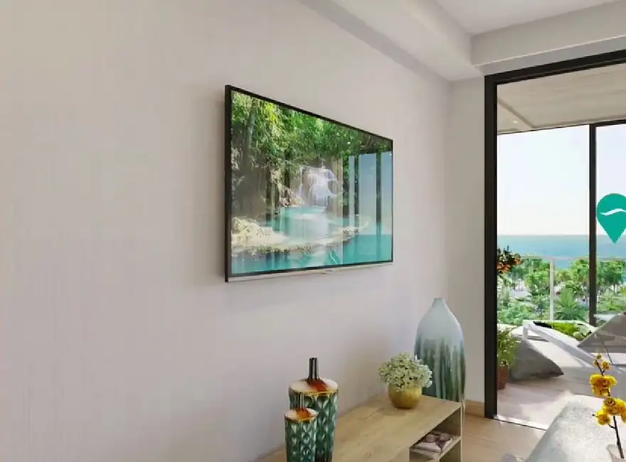 Flat 99m² in Thailand, Bang Tao. Priced at 800000$ rent photo-4