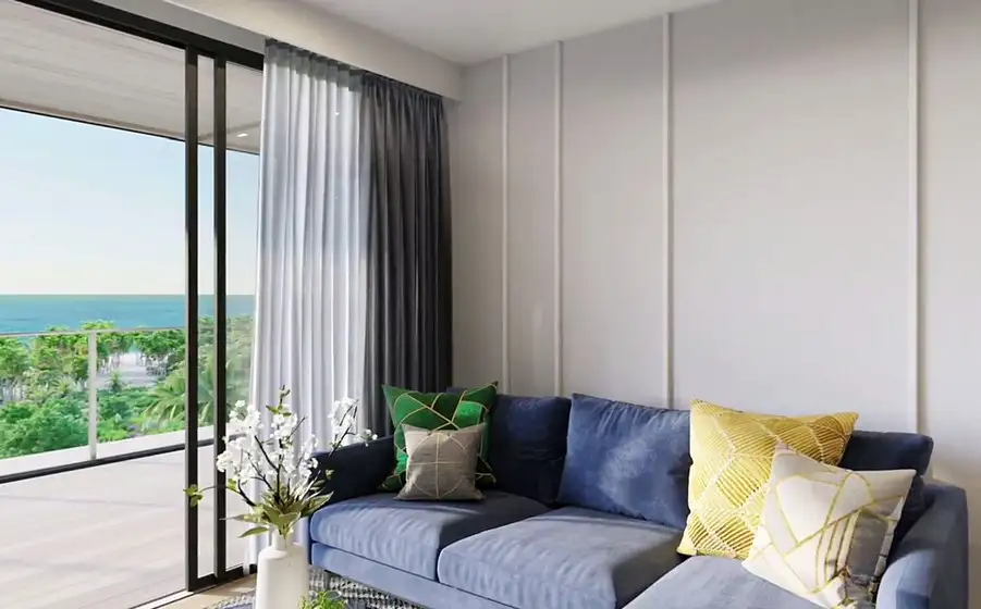 Flat 99m² in Thailand, Bang Tao. Priced at 800000$ rent photo-5