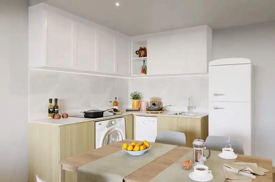 Flat 99m² in Thailand, Bang Tao. Priced at 800000$ rent photo-6