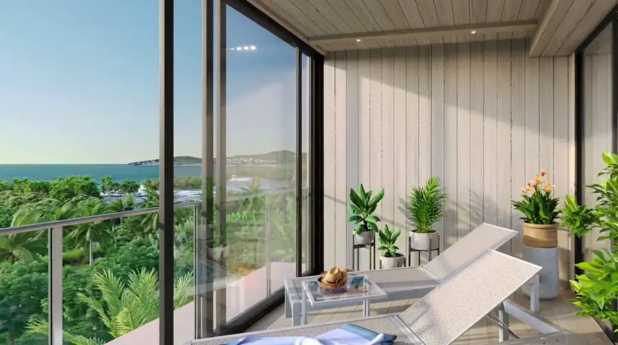 Flat 99m² in Thailand, Bang Tao. Priced at 800000$ rent photo-8