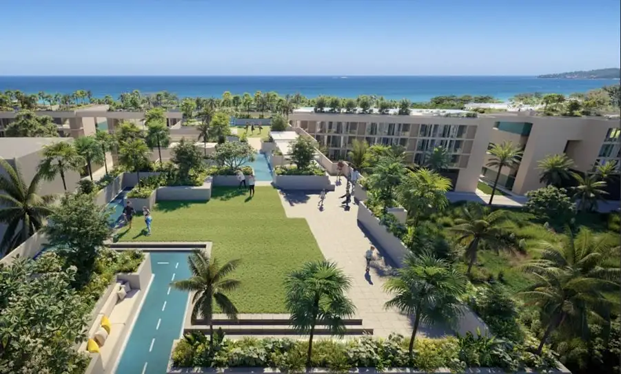 Flat 99m² in Thailand, Bang Tao. Priced at 800000$ rent photo-10