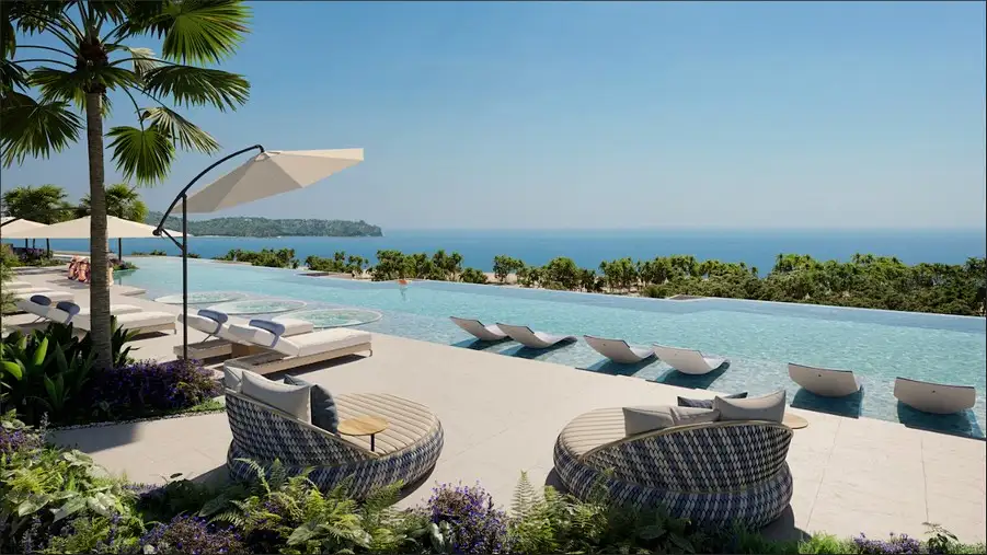 Flat 99m² in Thailand, Bang Tao. Priced at 800000$ rent photo-14