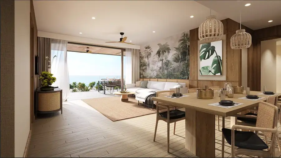 Flat 99m² in Thailand, Bang Tao. Priced at 800000$ rent photo-15