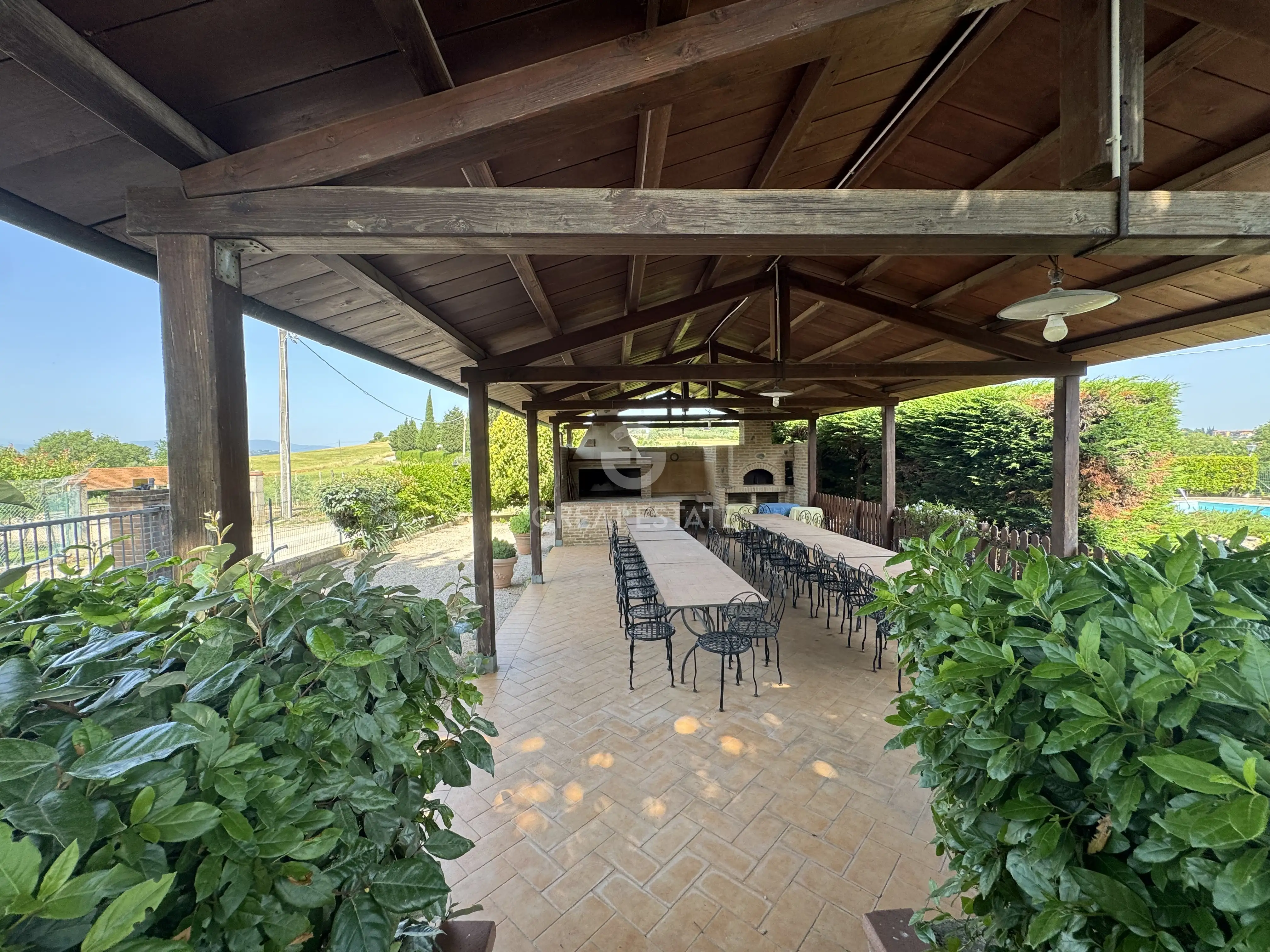 House 510m² in Italy, Perugia. Priced at 980000€ rent photo-5