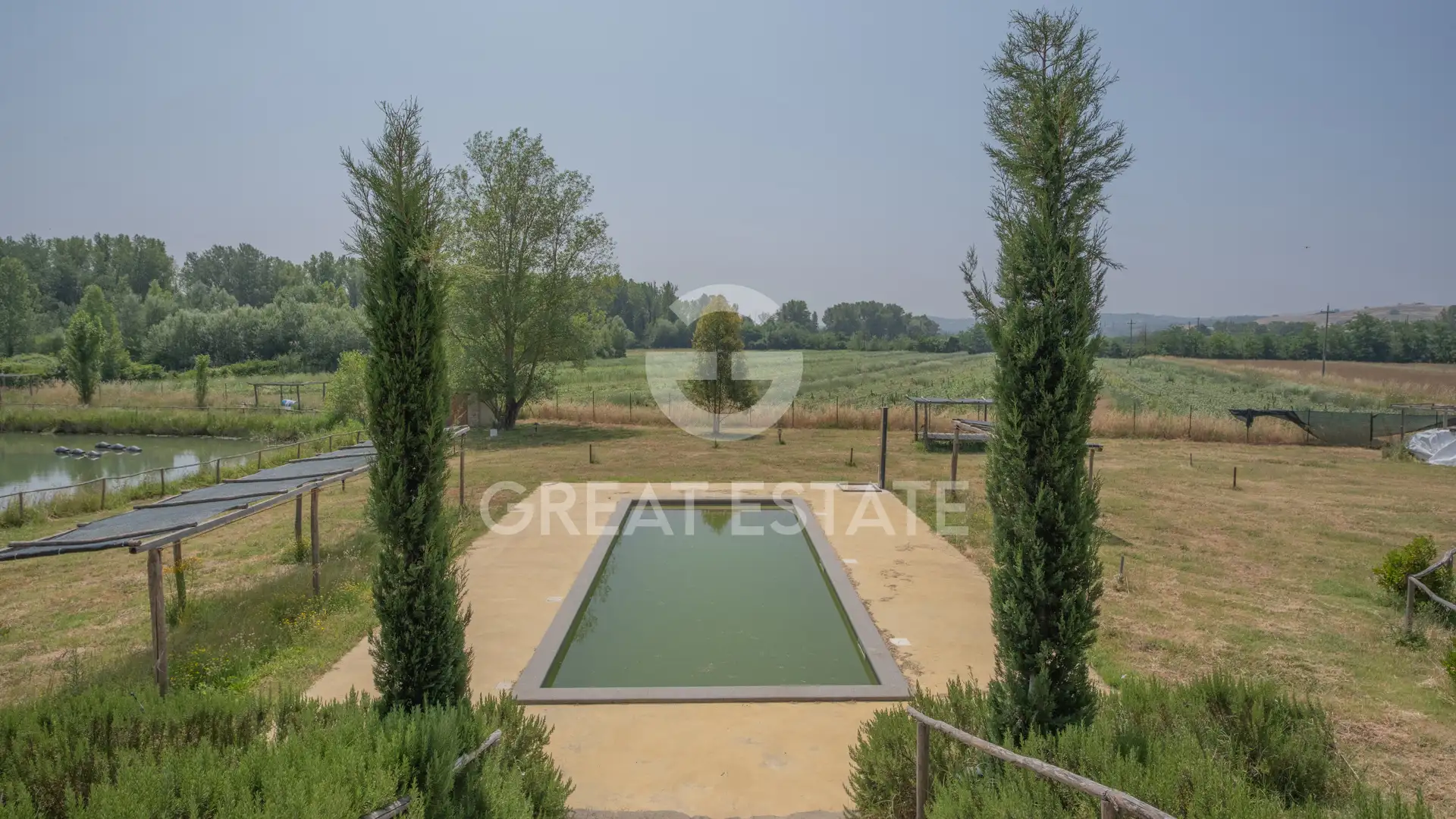 House 2414m² in Italy, Perugia. Priced at 4000000€ rent photo-14