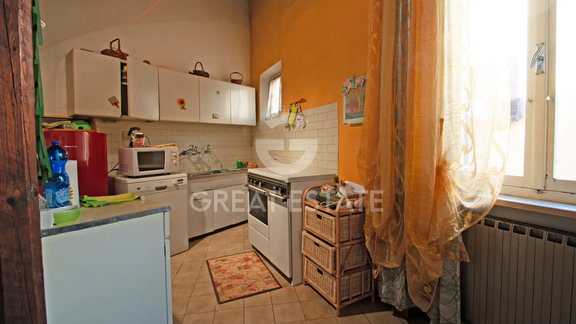 Flat 310m² in Italy, Siena. Priced at 420000€ rent photo-10