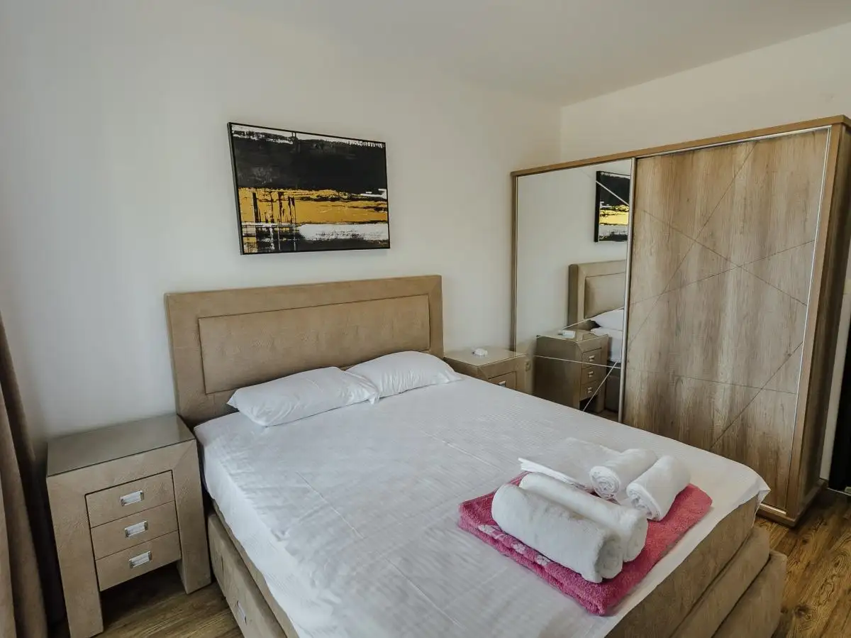 Flat 96m² in Montenegro, Kamenari. Priced at 170000€ rent photo-8