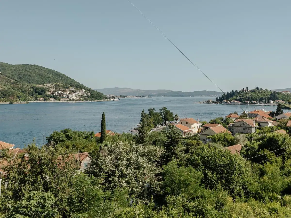 Flat 96m² in Montenegro, Kamenari. Priced at 170000€ rent photo-9