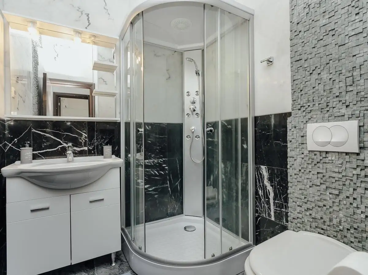 Flat 96m² in Montenegro, Kamenari. Priced at 170000€ rent photo-10