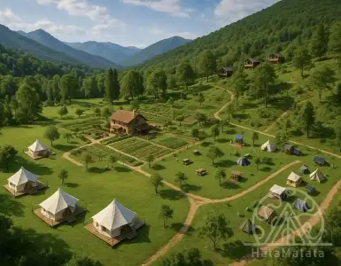 Buy in Montenegro for 550000€