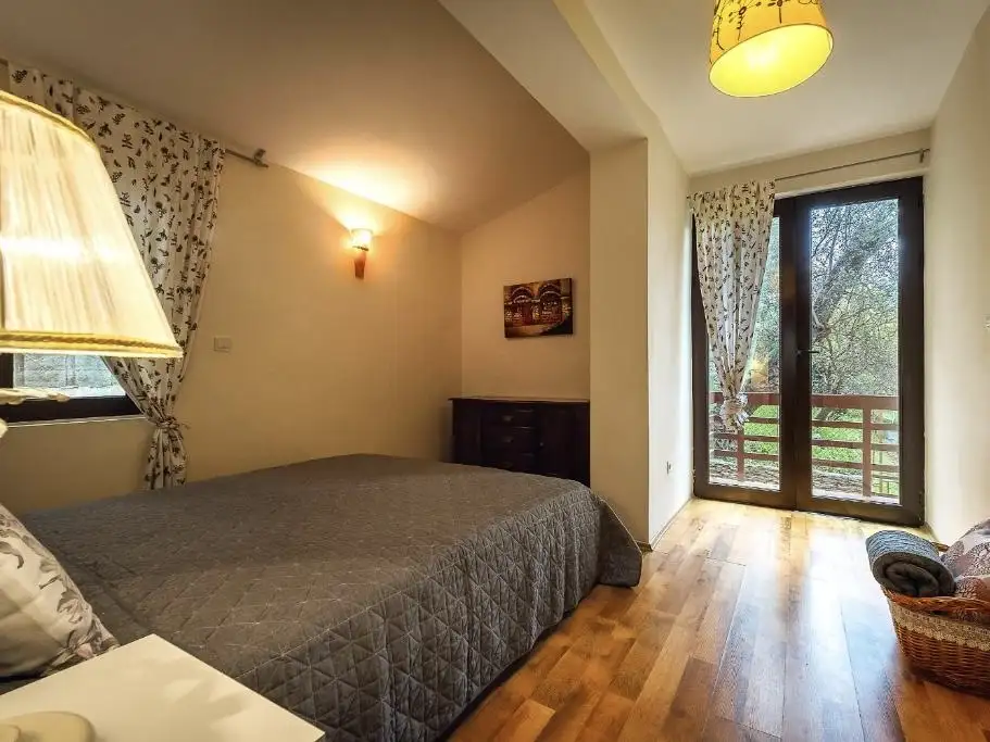 House 155m² in Montenegro, Budva. Priced at 850000€ rent photo-5