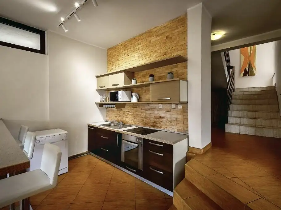 House 155m² in Montenegro, Budva. Priced at 850000€ rent photo-6