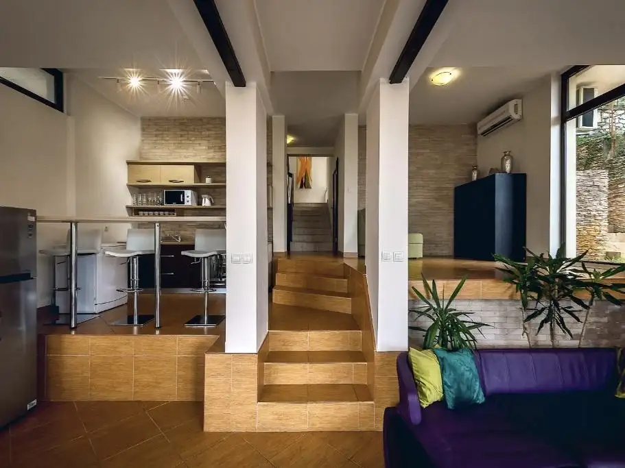 House 155m² in Montenegro, Budva. Priced at 850000€ rent photo-16