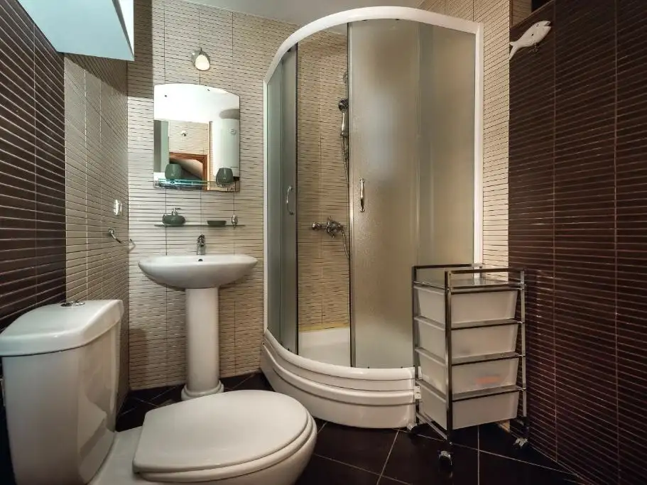 House 155m² in Montenegro, Budva. Priced at 850000€ rent photo-20
