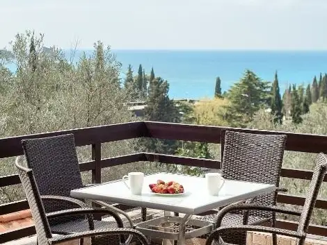 House 155m² in Montenegro, Budva. Priced at 850000€ rent photo-34