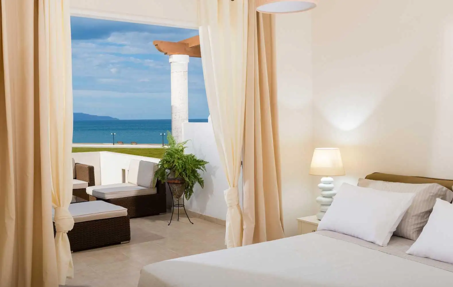 Flat 45m² in Greece, Crete. Priced at 368000€ rent photo-22