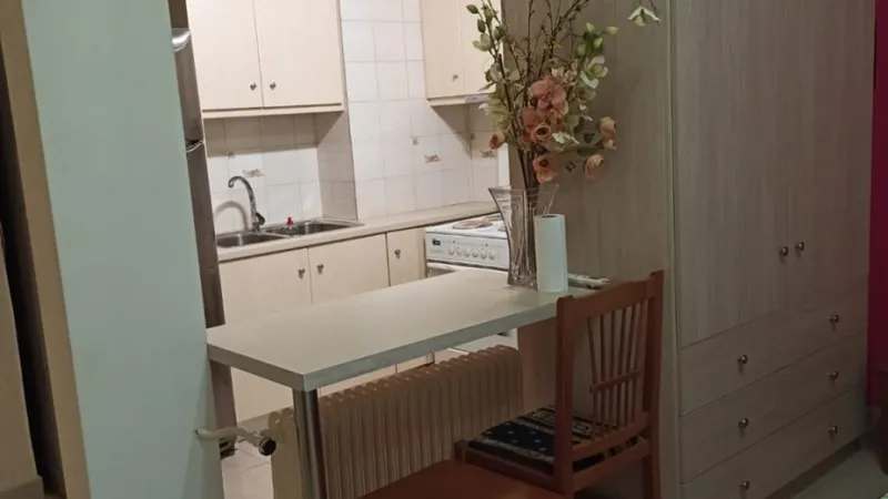 Flat 33m² in Greece, Athens. Priced at 54521£ rent photo-3