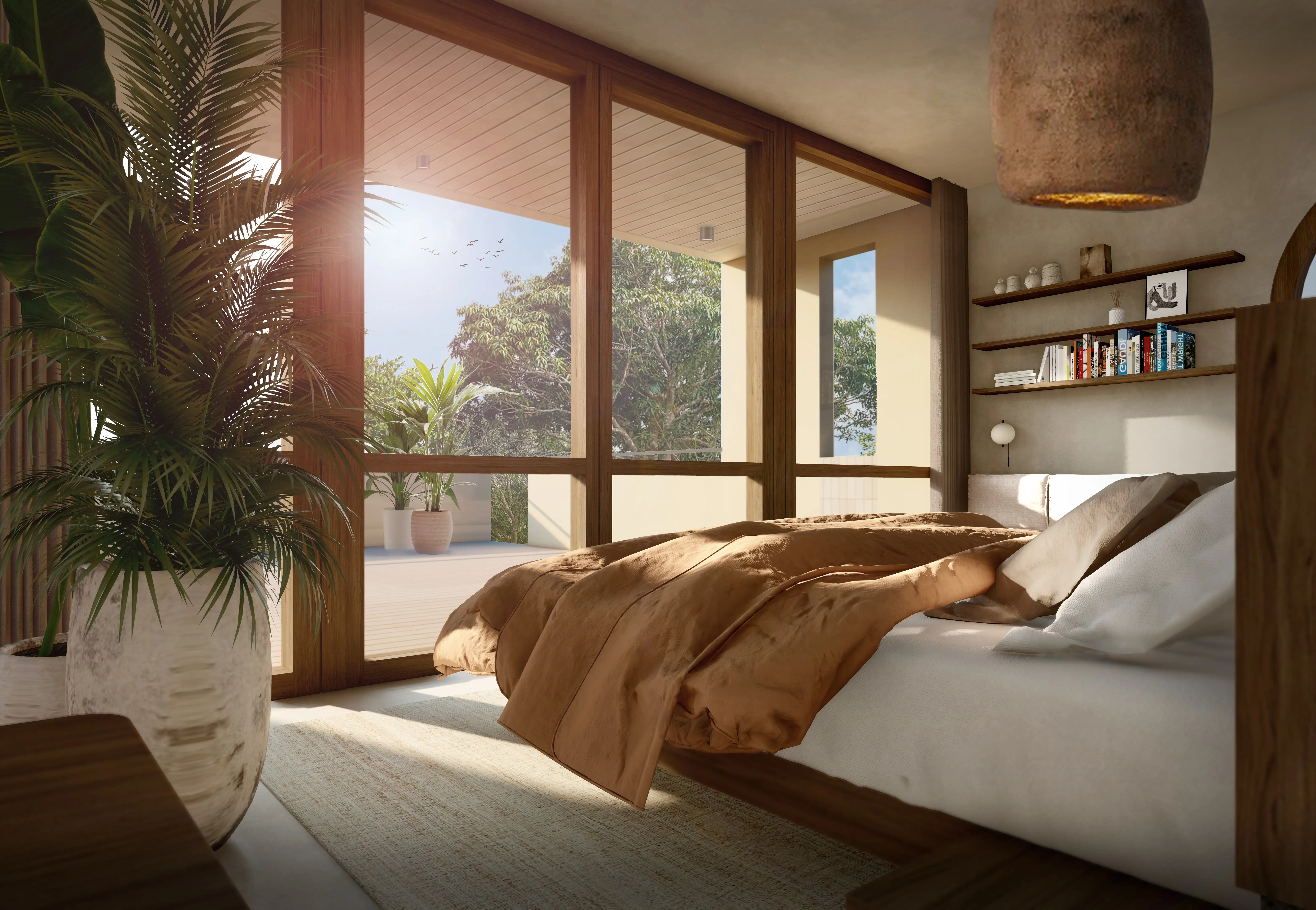 Villa 186m² in Indonesia, Bukit. Priced at 269000$ rent photo-4