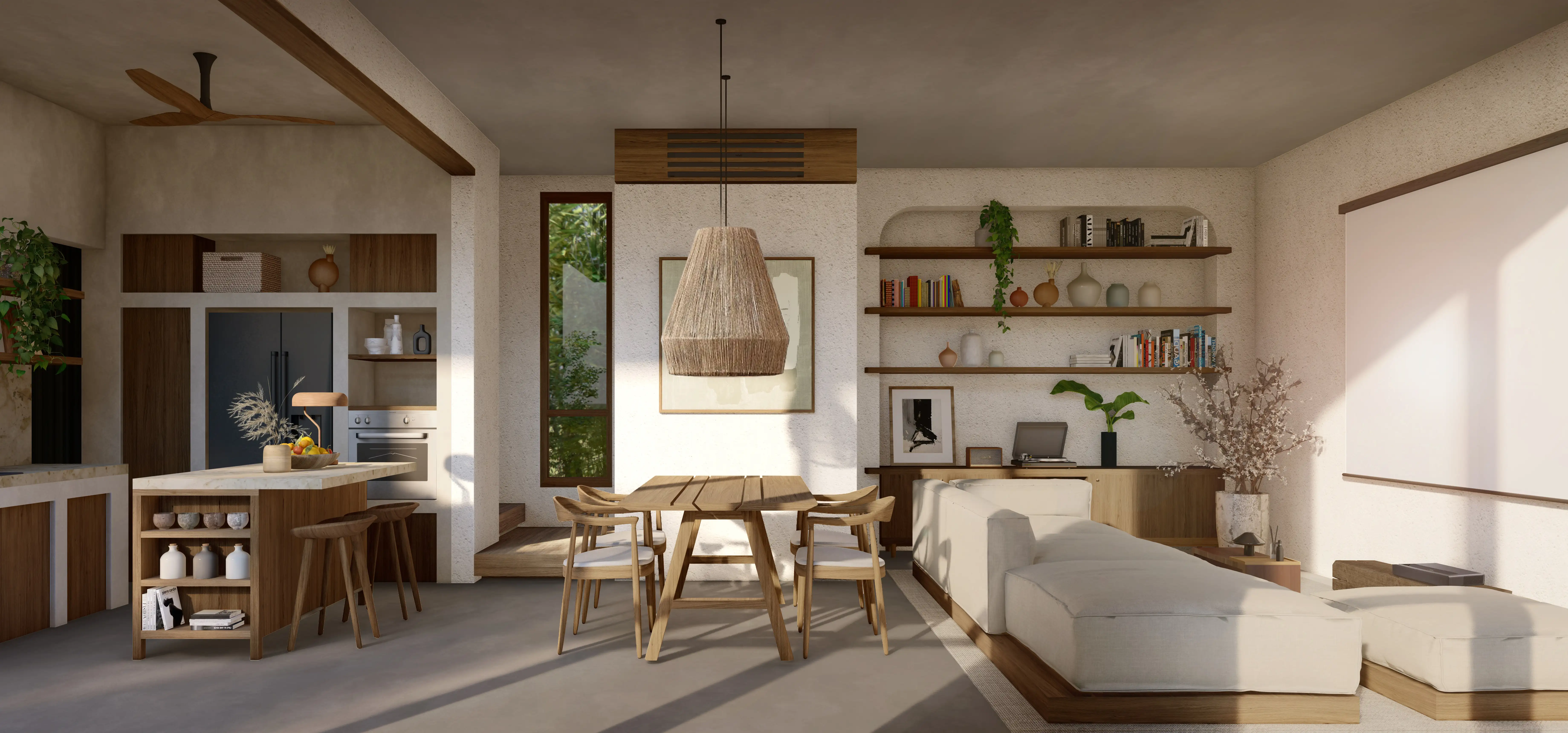 Villa 186m² in Indonesia, Bukit. Priced at 269000$ rent photo-9