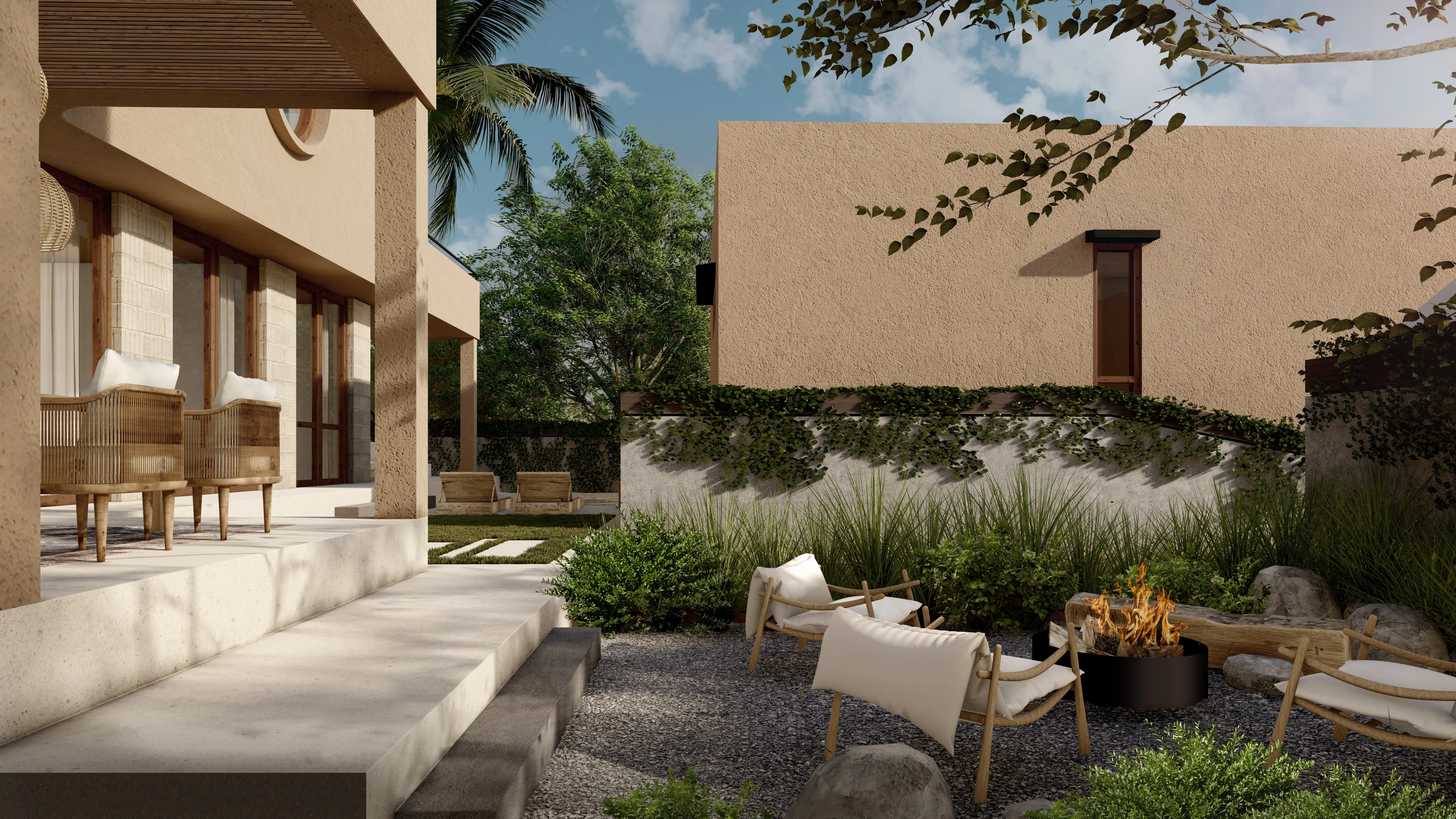 Villa 186m² in Indonesia, Bukit. Priced at 269000$ rent photo-11