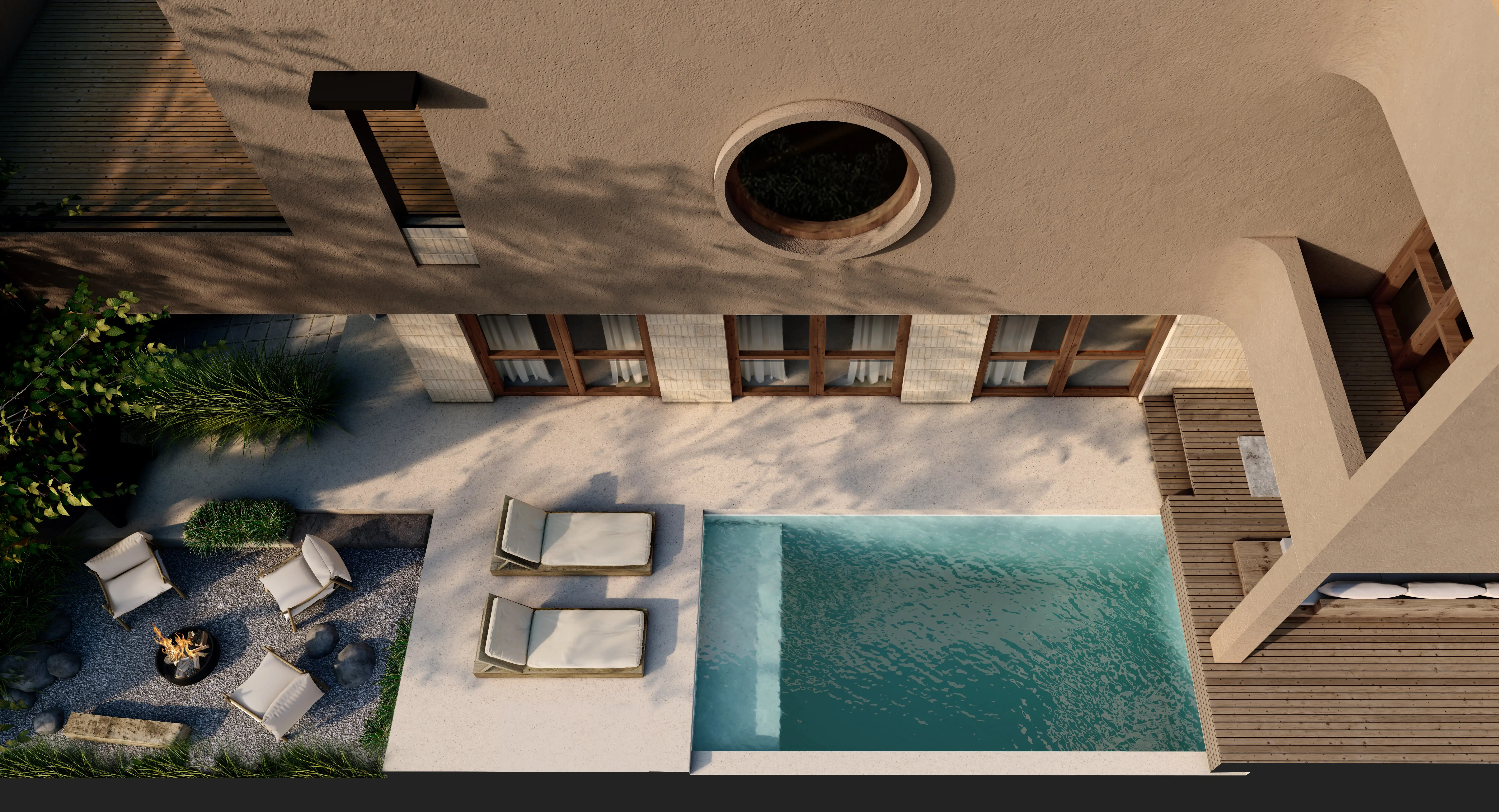 Villa 186m² in Indonesia, Bukit. Priced at 269000$ rent photo-12