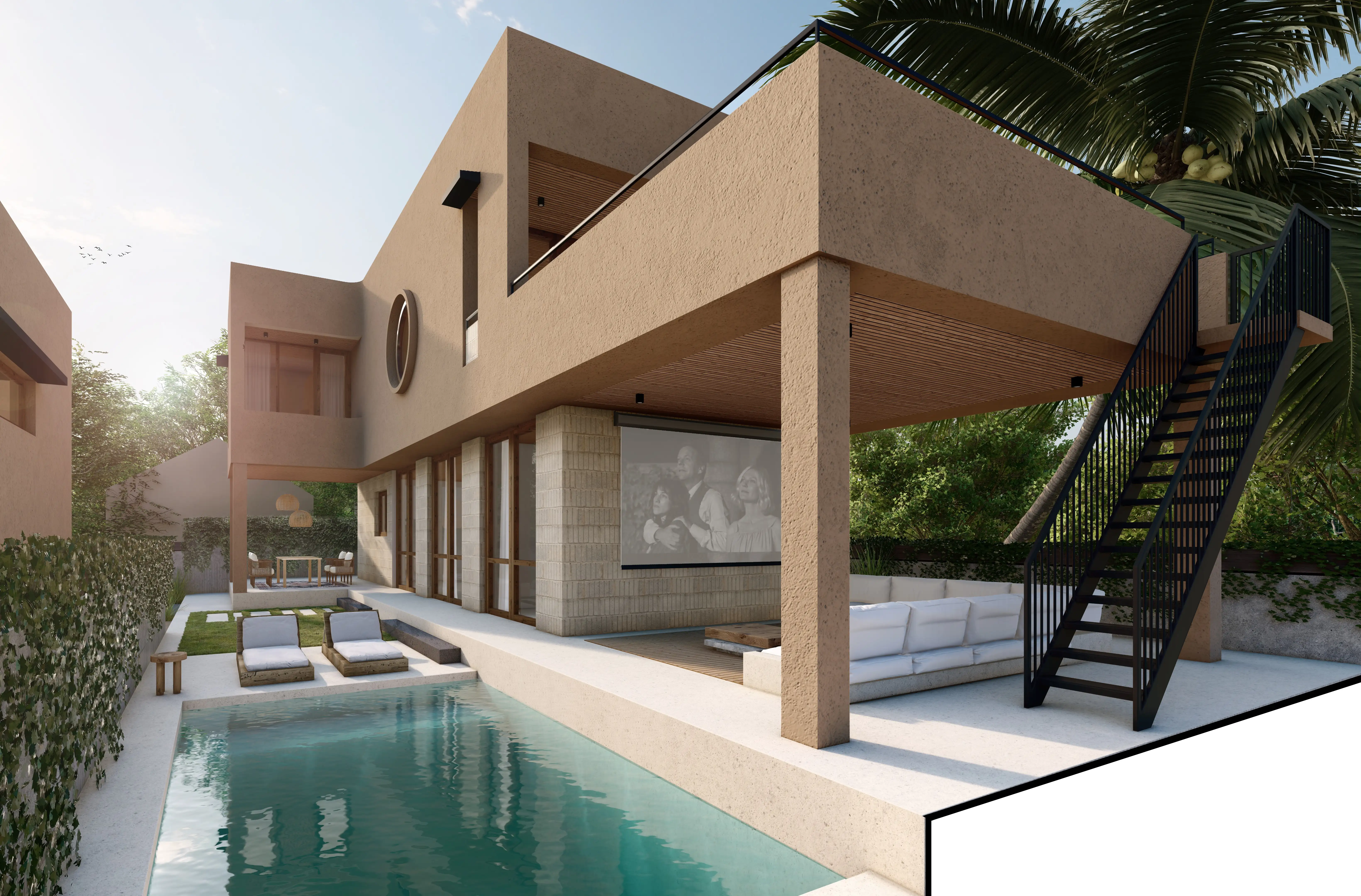 Villa 186m² in Indonesia, Bukit. Priced at 269000$ rent photo-13
