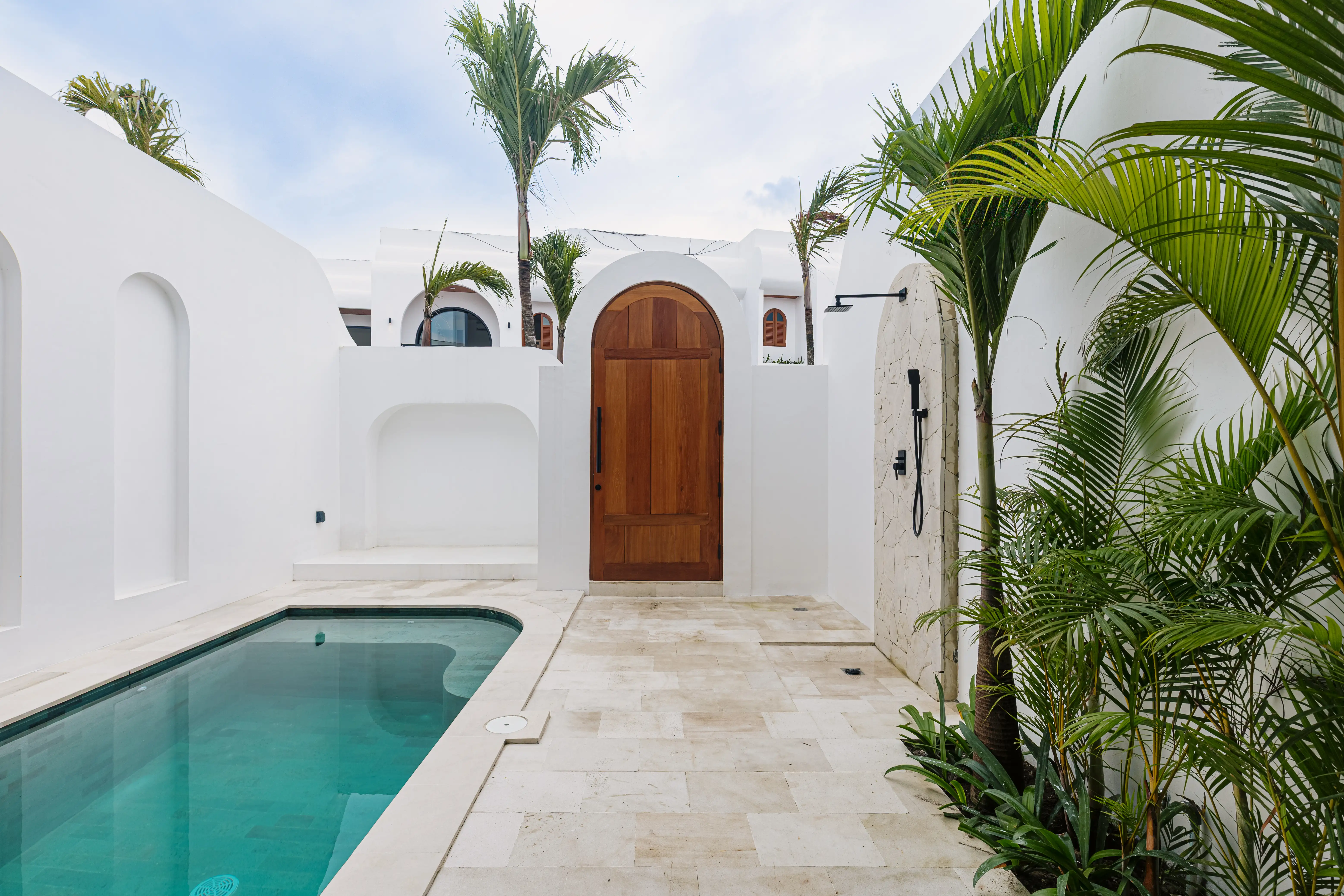 Villa 100m² in Indonesia, Canggu. Priced at 210000$ rent photo-3