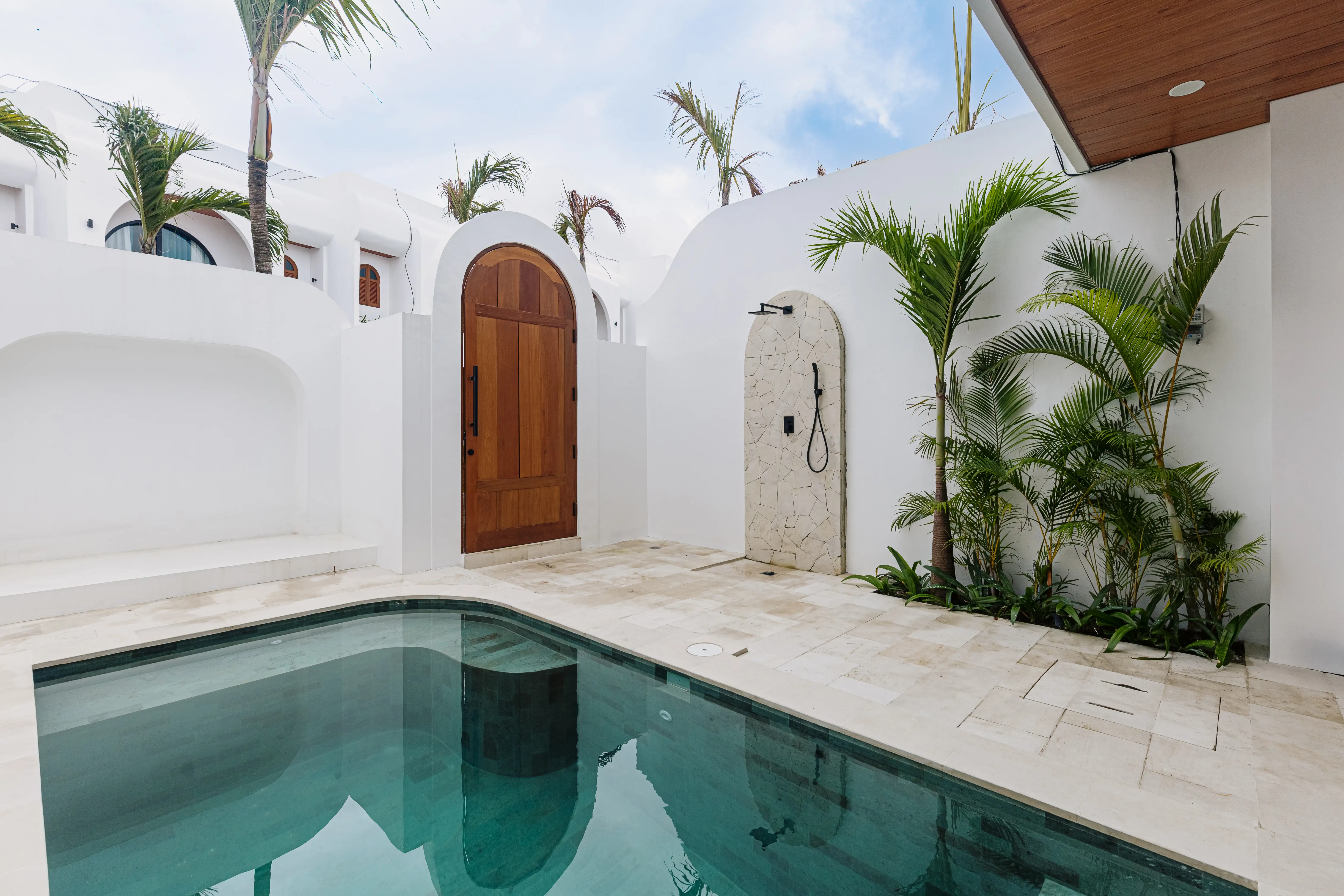 Villa 100m² in Indonesia, Canggu. Priced at 210000$ rent photo-4