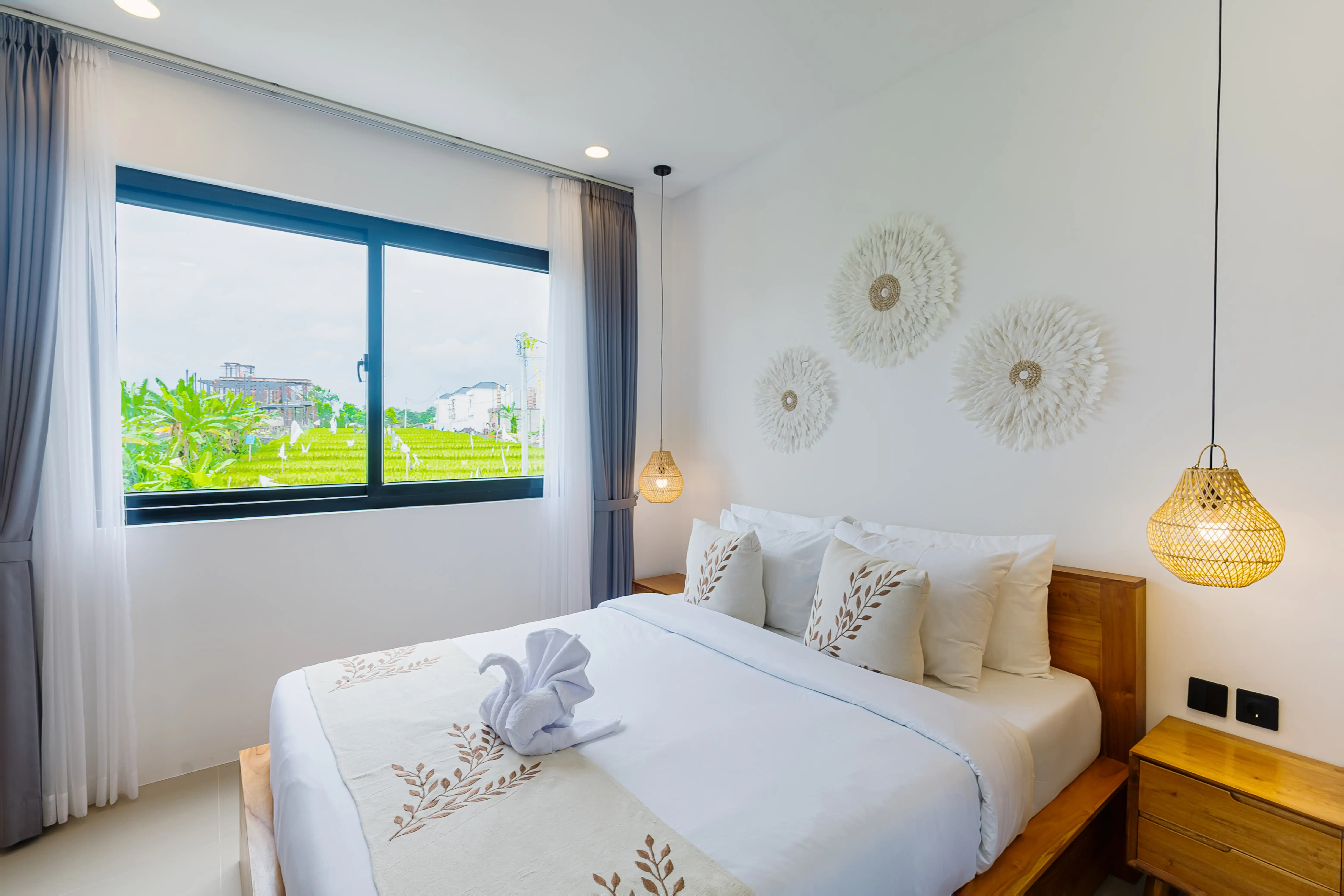 Villa 100m² in Indonesia, Canggu. Priced at 210000$ rent photo-5