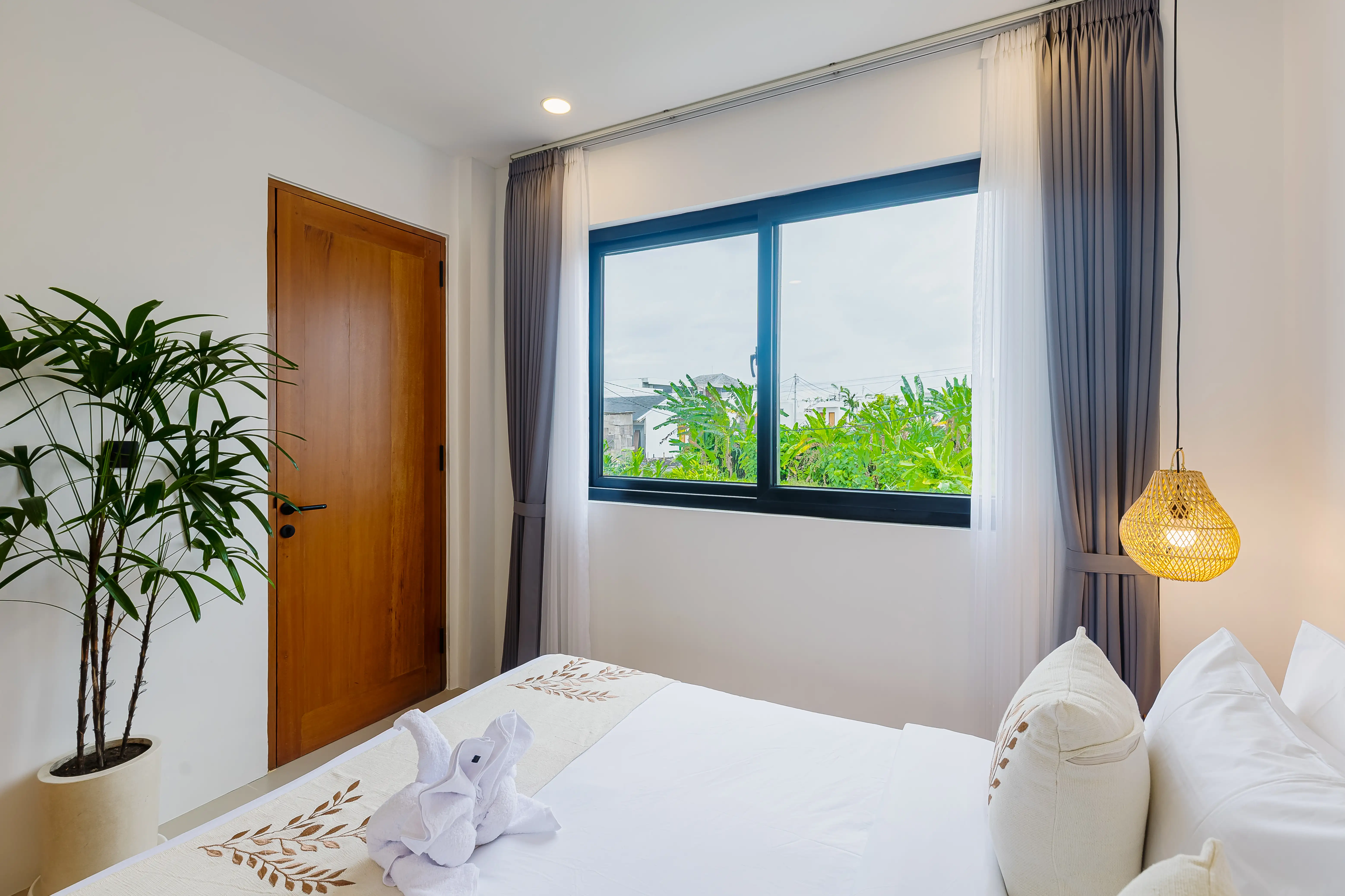 Villa 100m² in Indonesia, Canggu. Priced at 210000$ rent photo-6