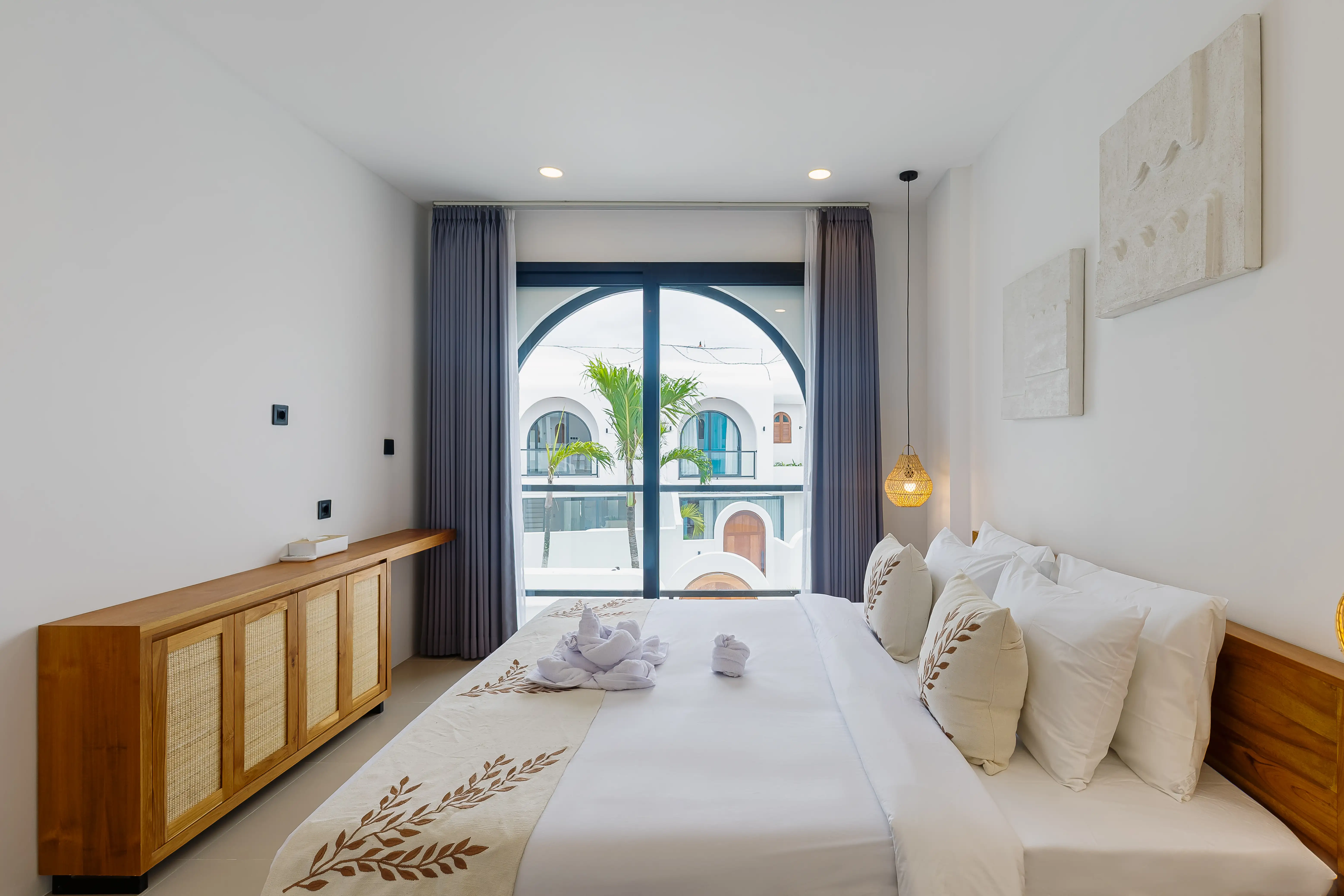 Villa 100m² in Indonesia, Canggu. Priced at 210000$ rent photo-16