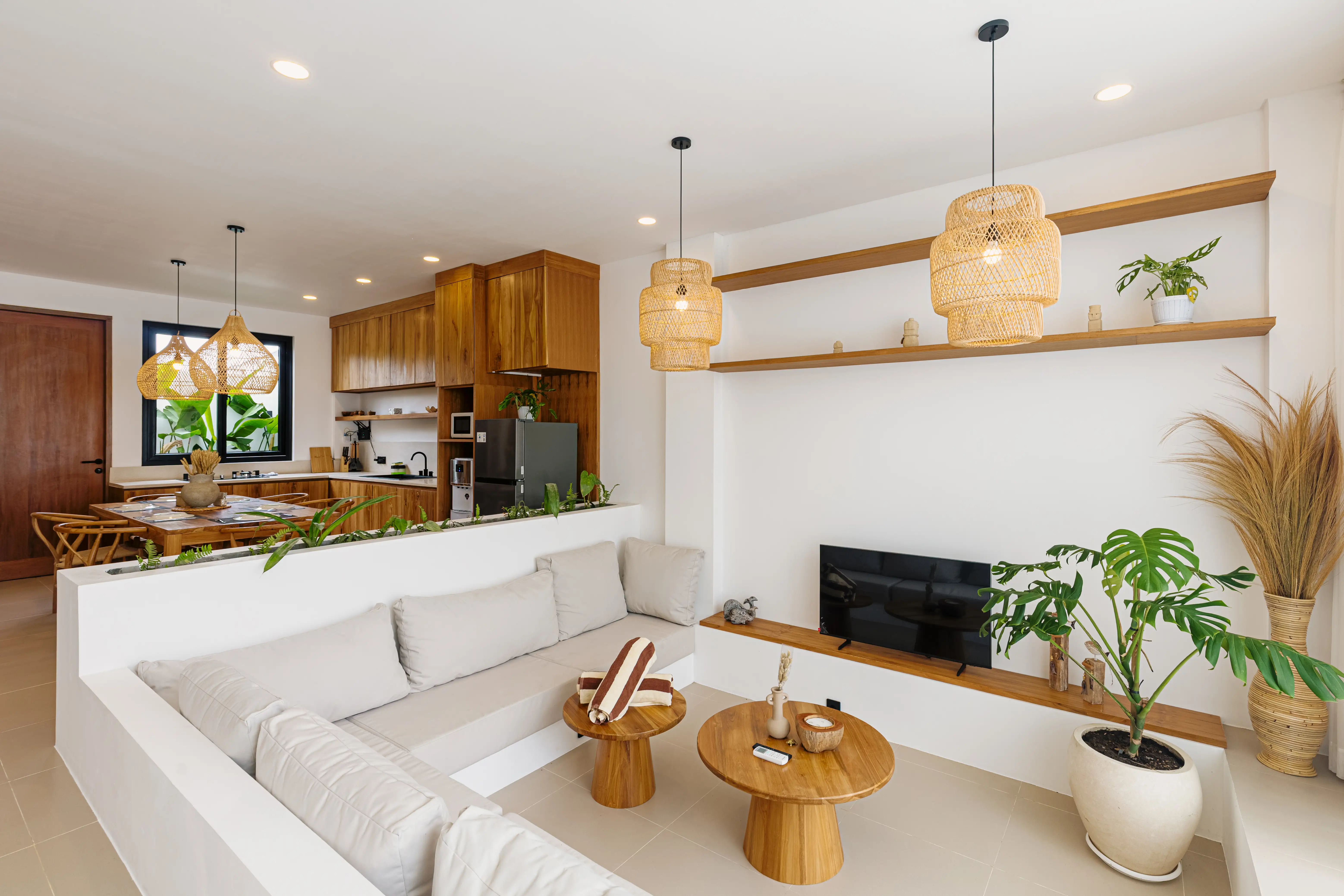 Villa 100m² in Indonesia, Canggu. Priced at 210000$ rent photo-19