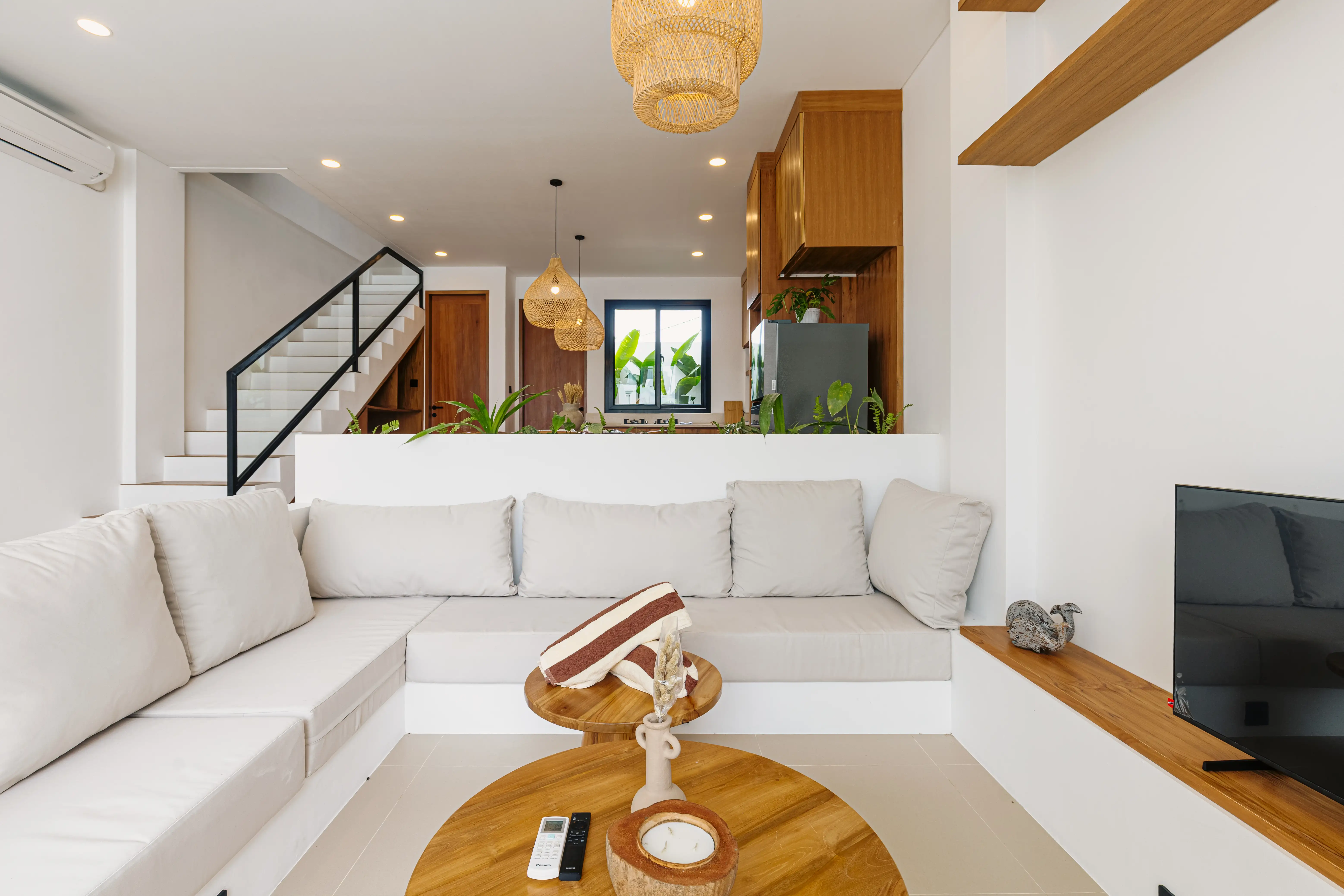 Villa 100m² in Indonesia, Canggu. Priced at 210000$ rent photo-21