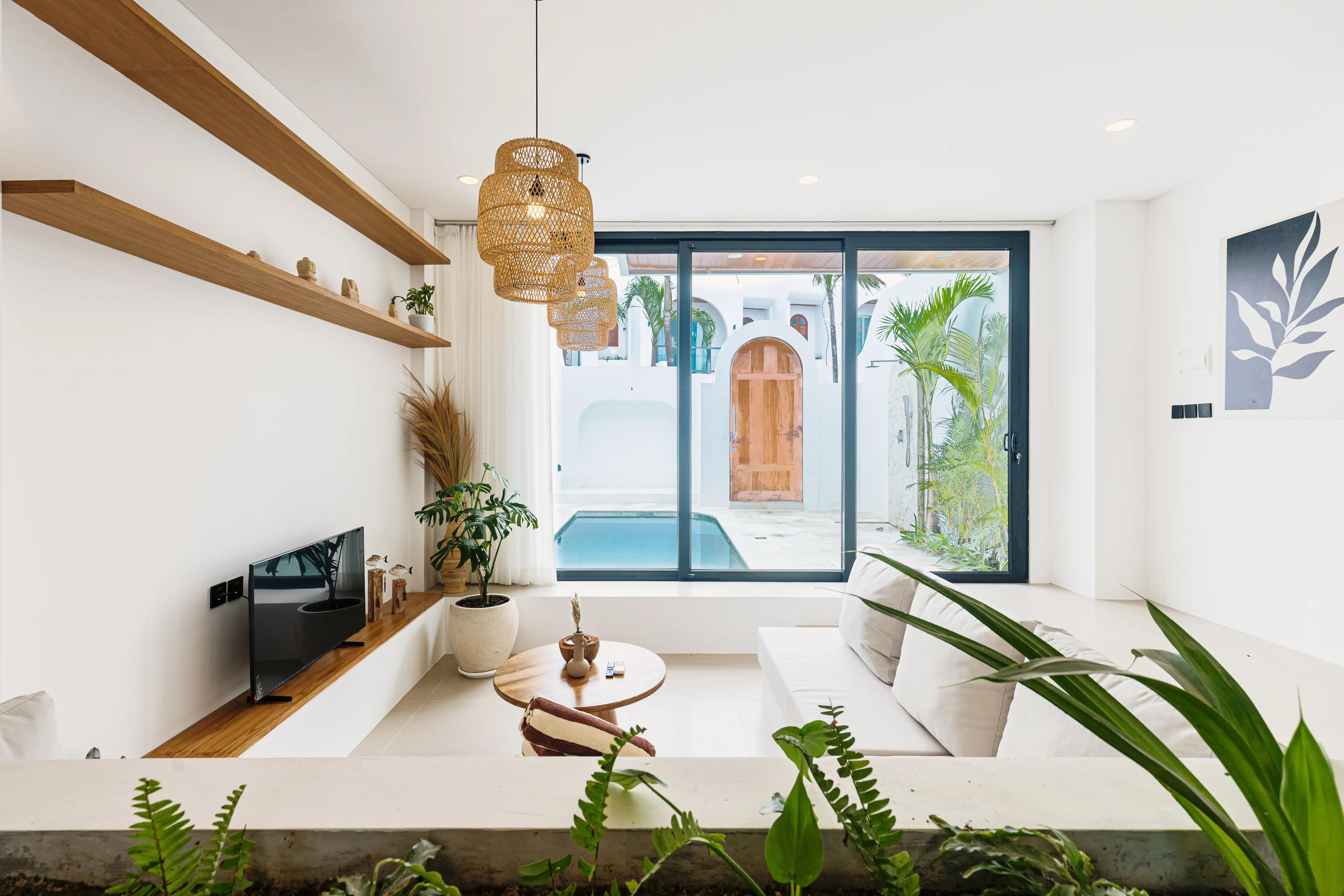 Villa 100m² in Indonesia, Canggu. Priced at 210000$ rent photo-26