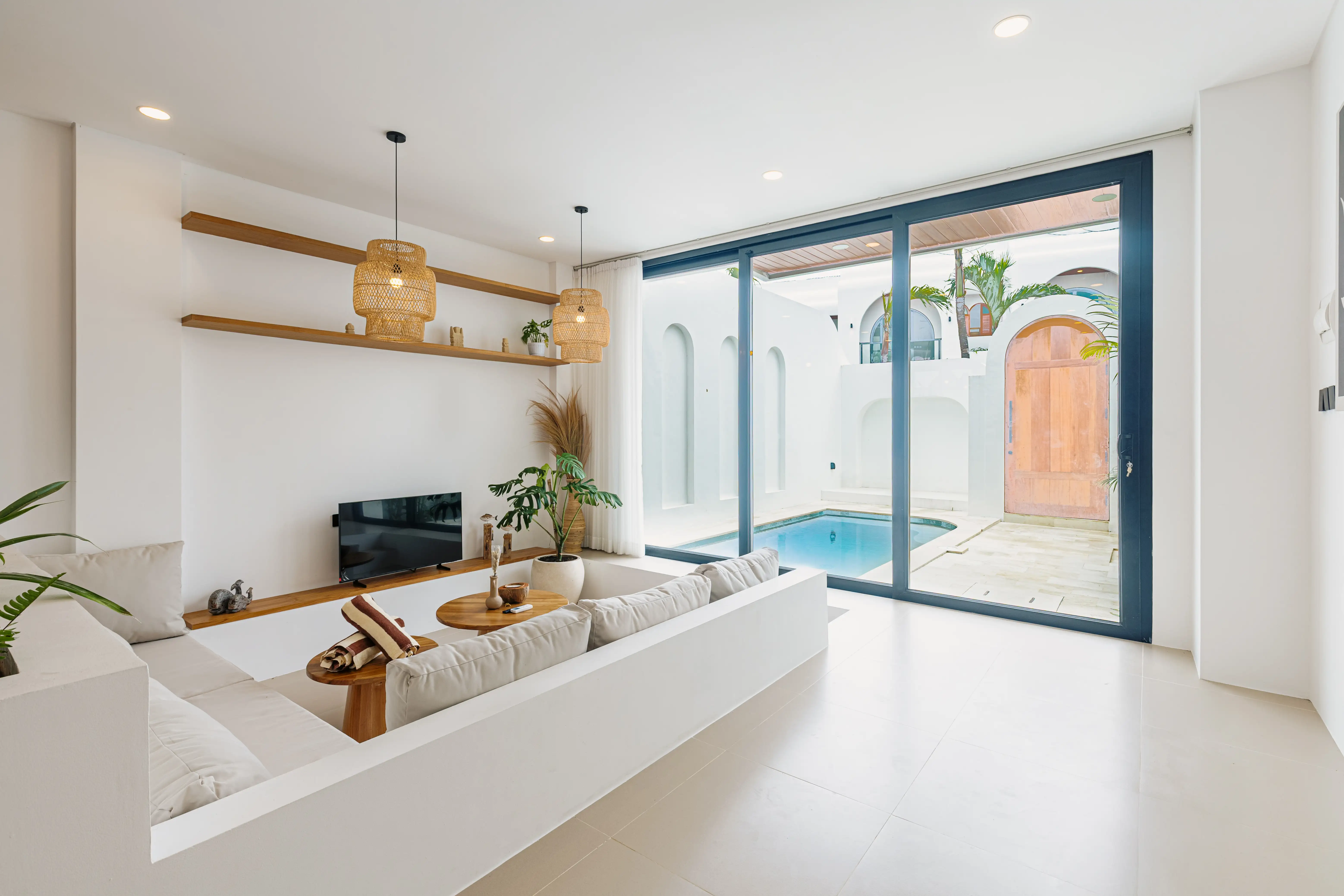 Villa 100m² in Indonesia, Canggu. Priced at 210000$ rent photo-27