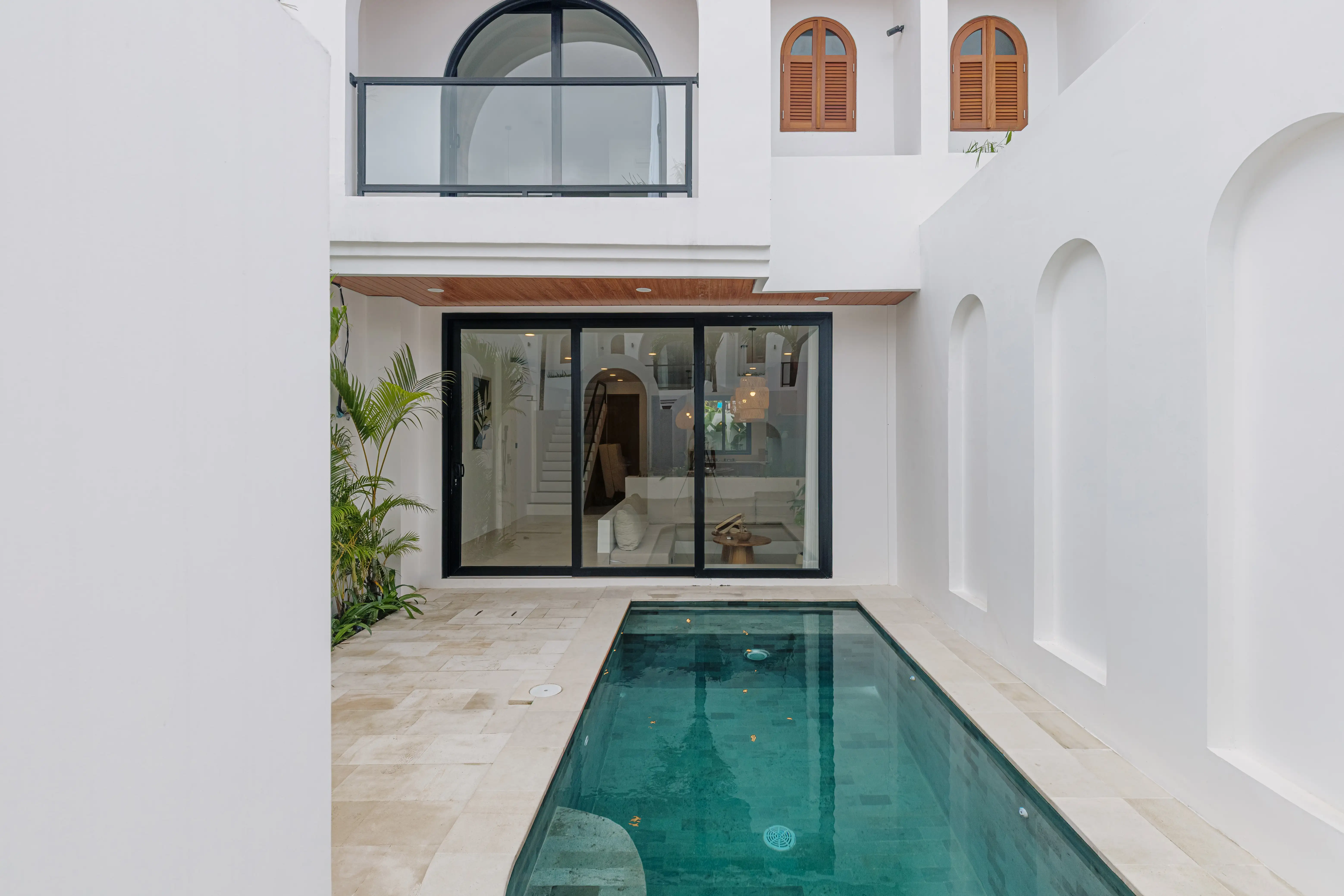 Villa 100m² in Indonesia, Canggu. Priced at 210000$ rent photo-33