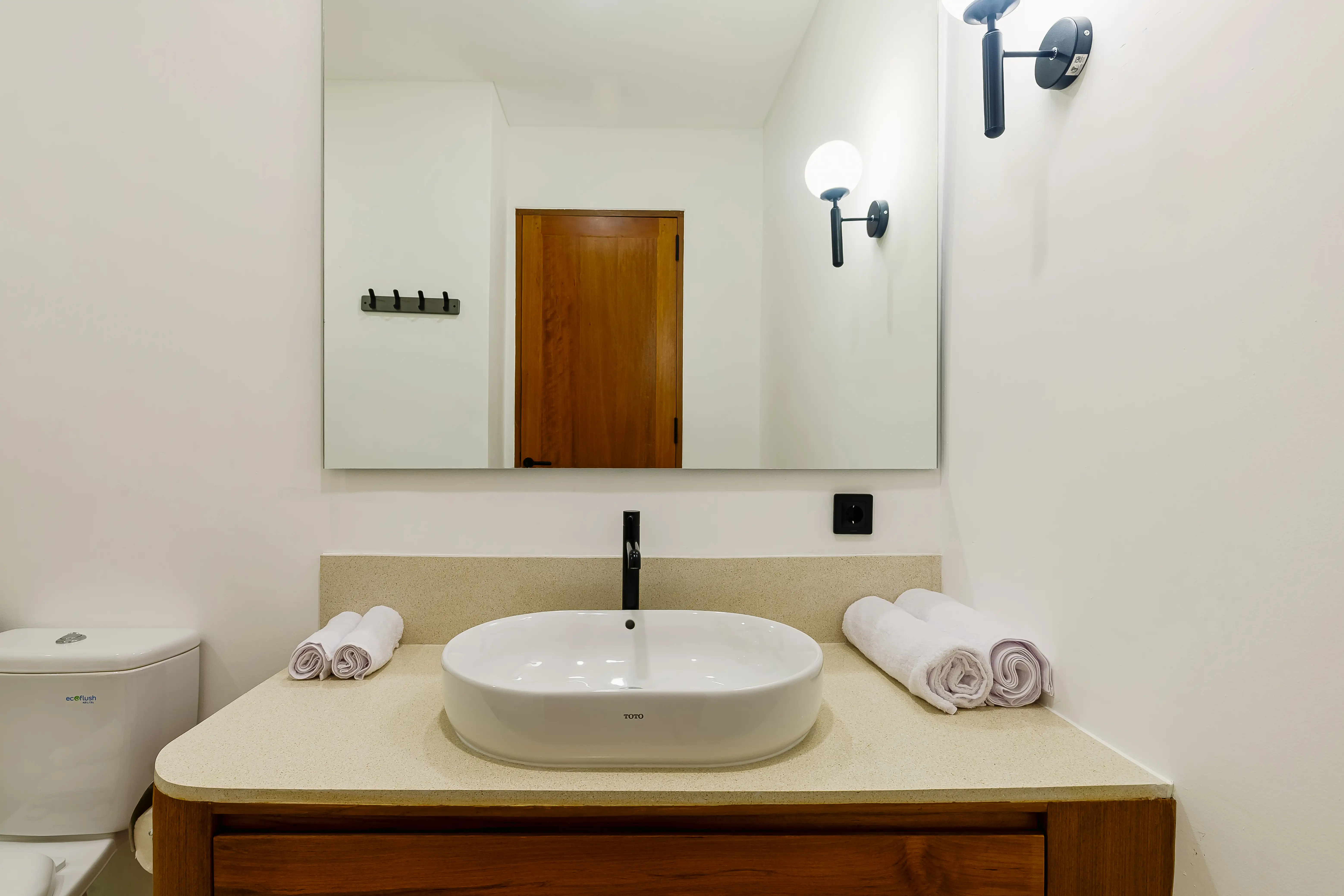 Villa 100m² in Indonesia, Canggu. Priced at 21556$ rent photo-4