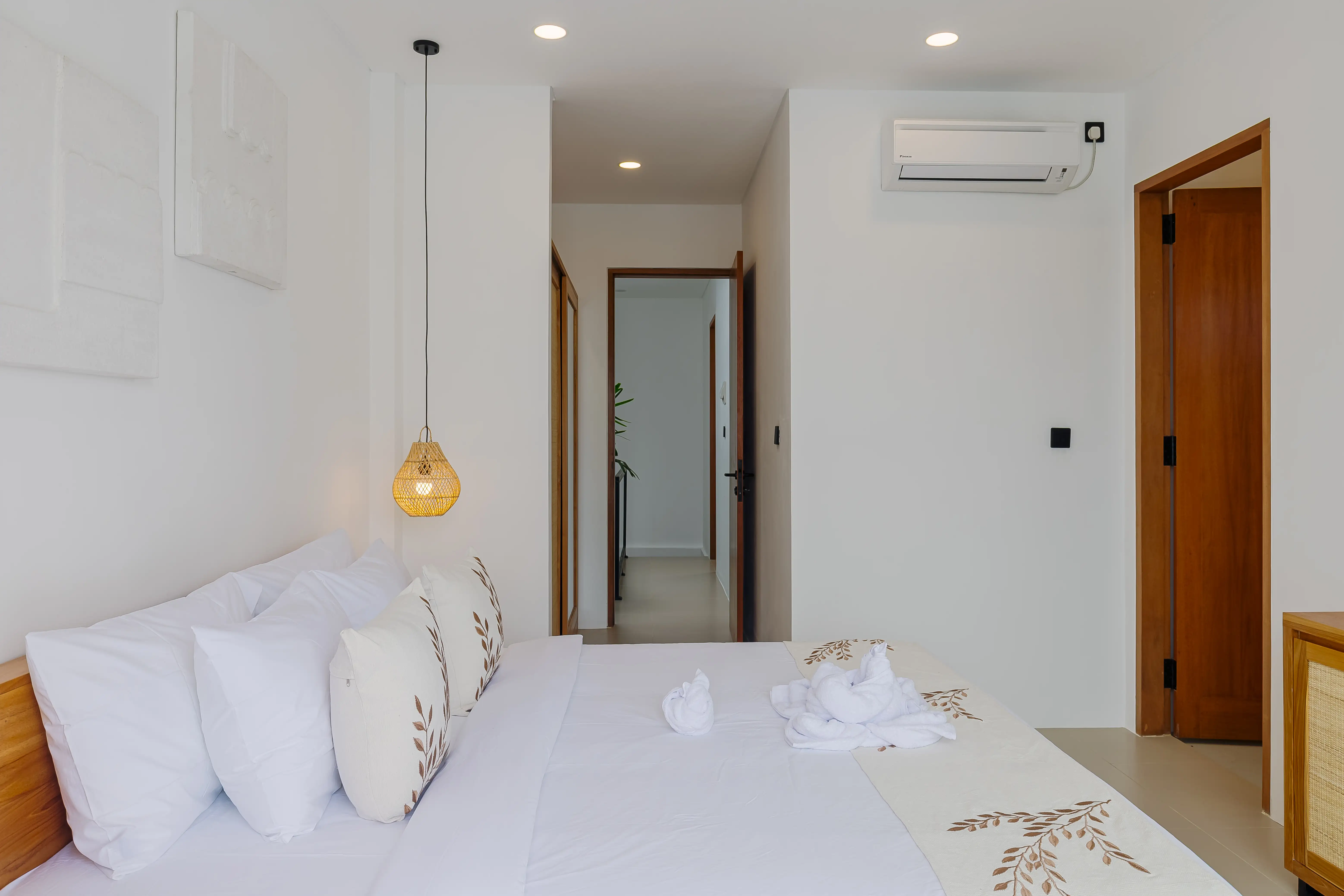 Villa 100m² in Indonesia, Canggu. Priced at 21556$ rent photo-6