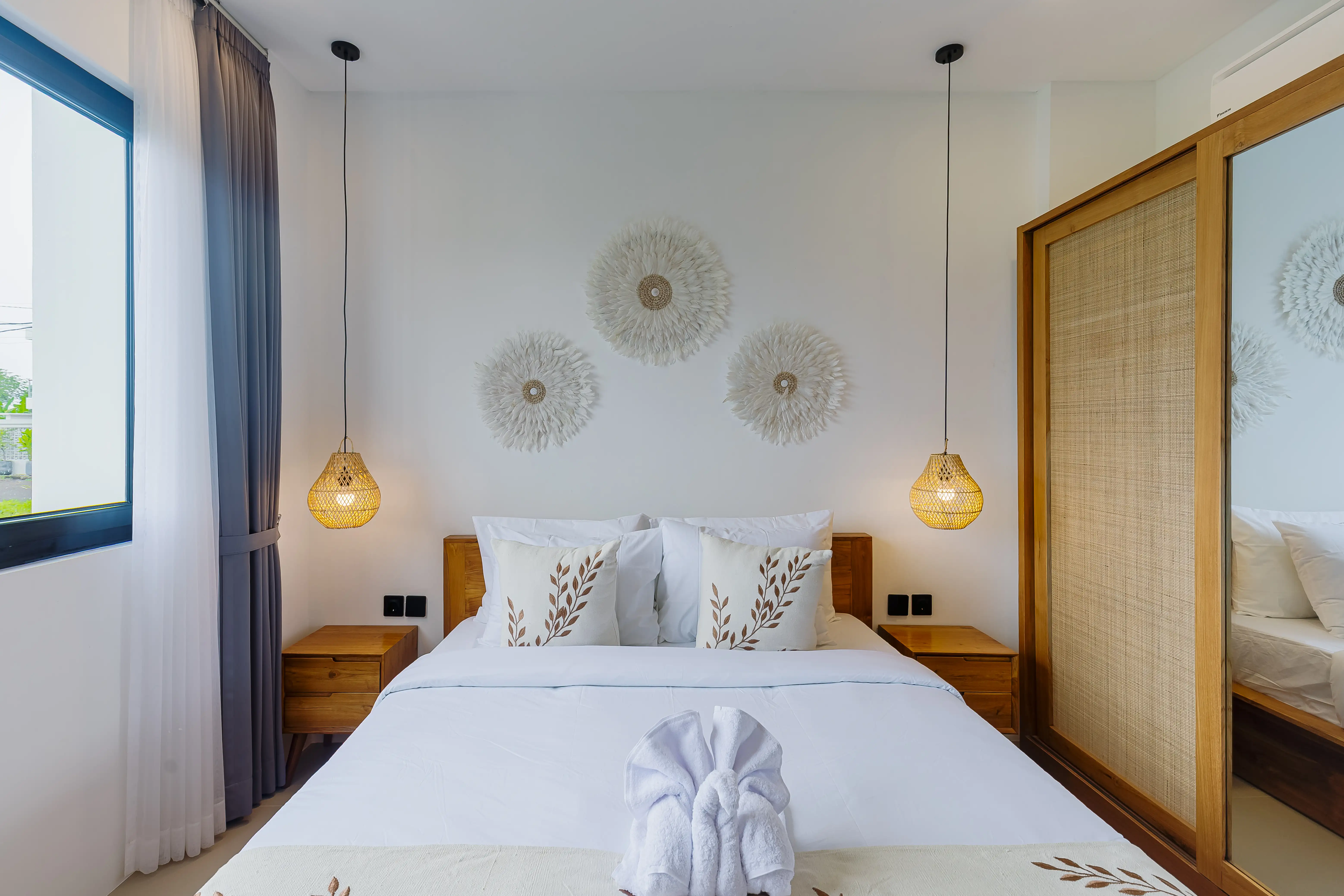 Villa 100m² in Indonesia, Canggu. Priced at 21556$ rent photo-7