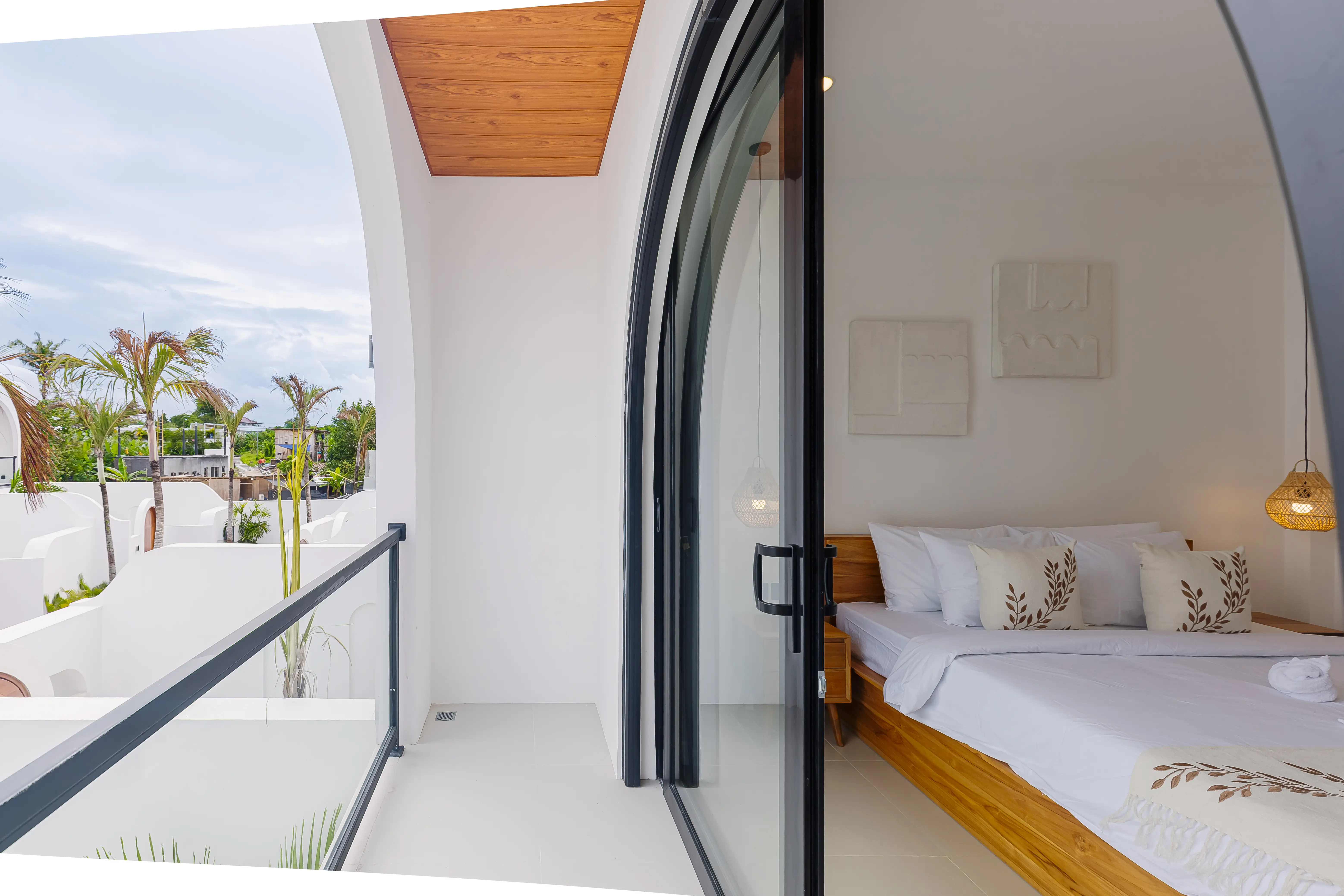 Villa 100m² in Indonesia, Canggu. Priced at 21556$ rent photo-9